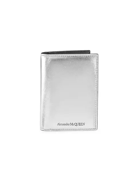 Silver Pocket Organizer