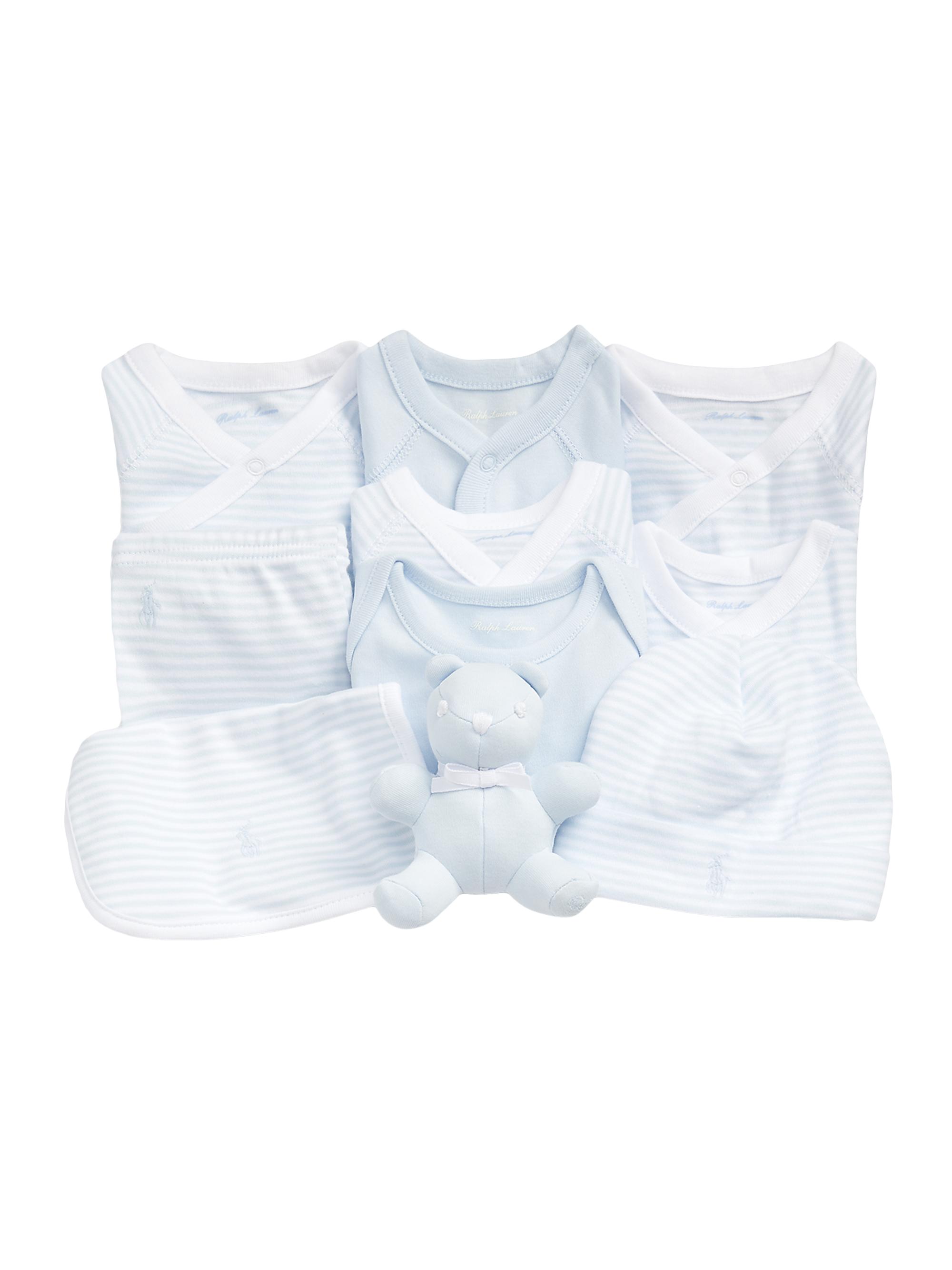 Ralph Lauren baby ⭐︎ギフトセット　女の子用 0400020885105_WHITEPINK?wid=