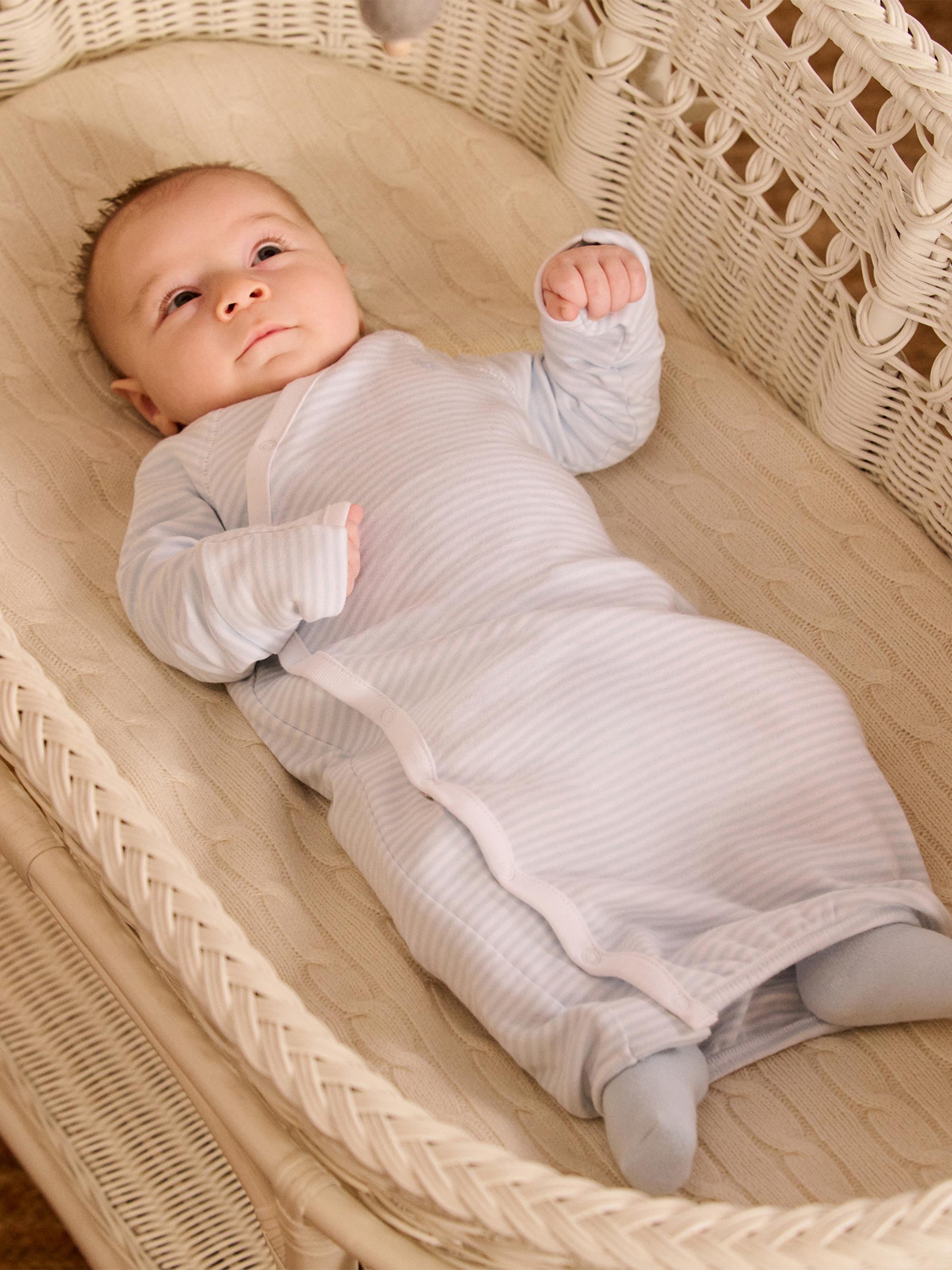 Polo Ralph Lauren Baby's 11-Piece Essential Cotton Set Saks