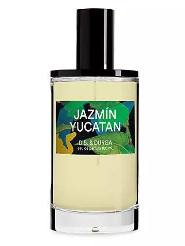 Jazmin Yucatan Eau De Parfum