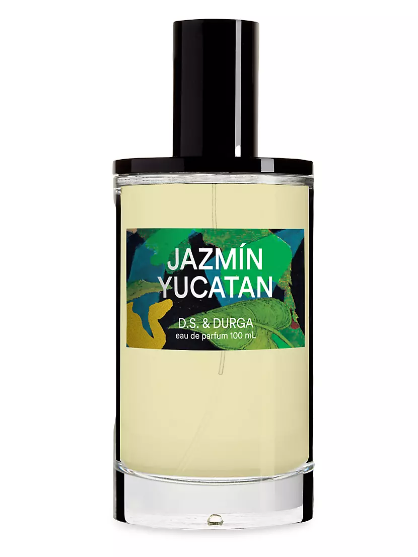 D.S. & Durga Jazmin Yucatan Eau De Parfum