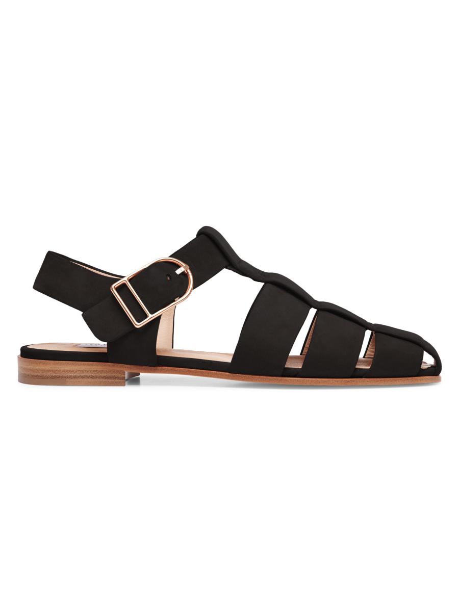 ★韓国人気★ROMANTIC MOVE★Grace Fisherman Sandal org.jpg