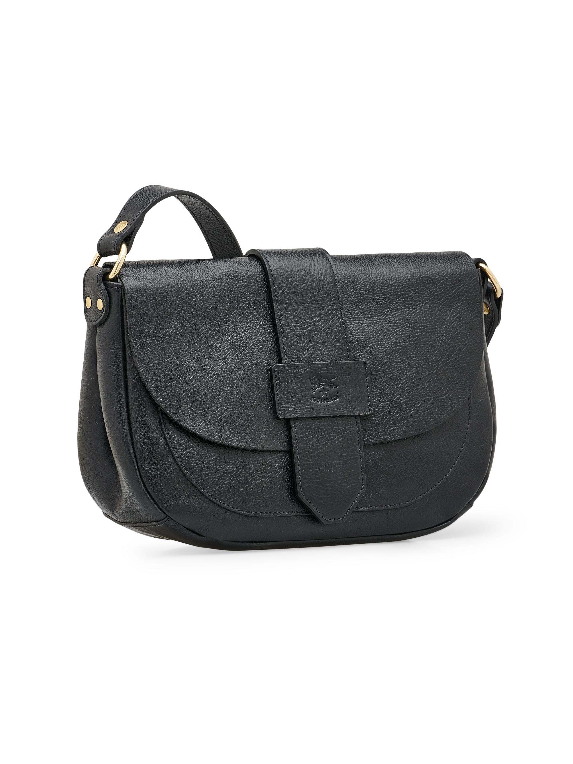 【mi】IL BISONTE パース 0400017005448_NERO_A3?wid=830&