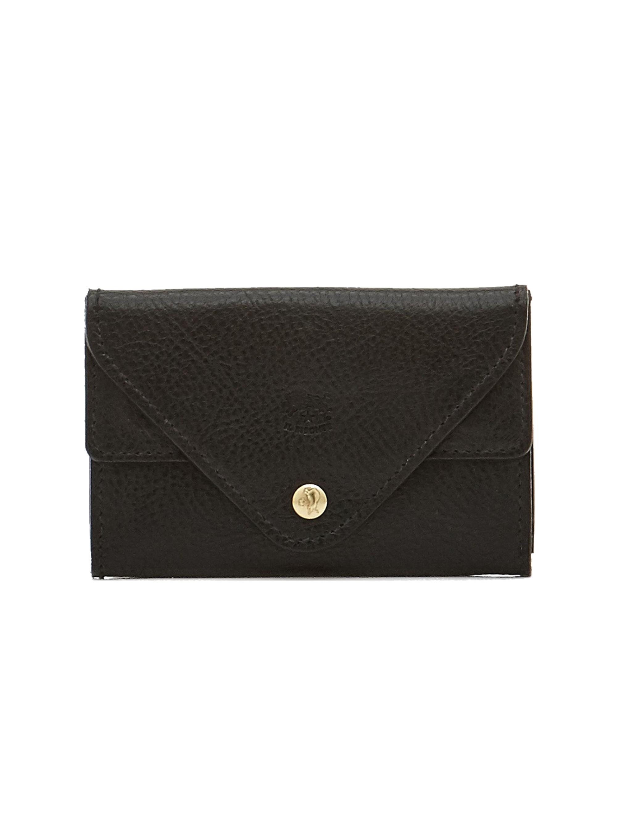 Bottega Veneta Cassette Leather Wallet | Saks Fifth Avenue