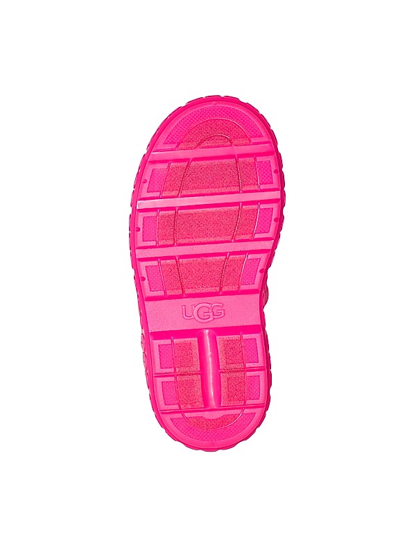 Shop UGG Little Girl's & Girl's Drizlita Rain Boots | Saks Shop UGG Little Girl's & Girl's Drizlita Rain Boots | Saks
