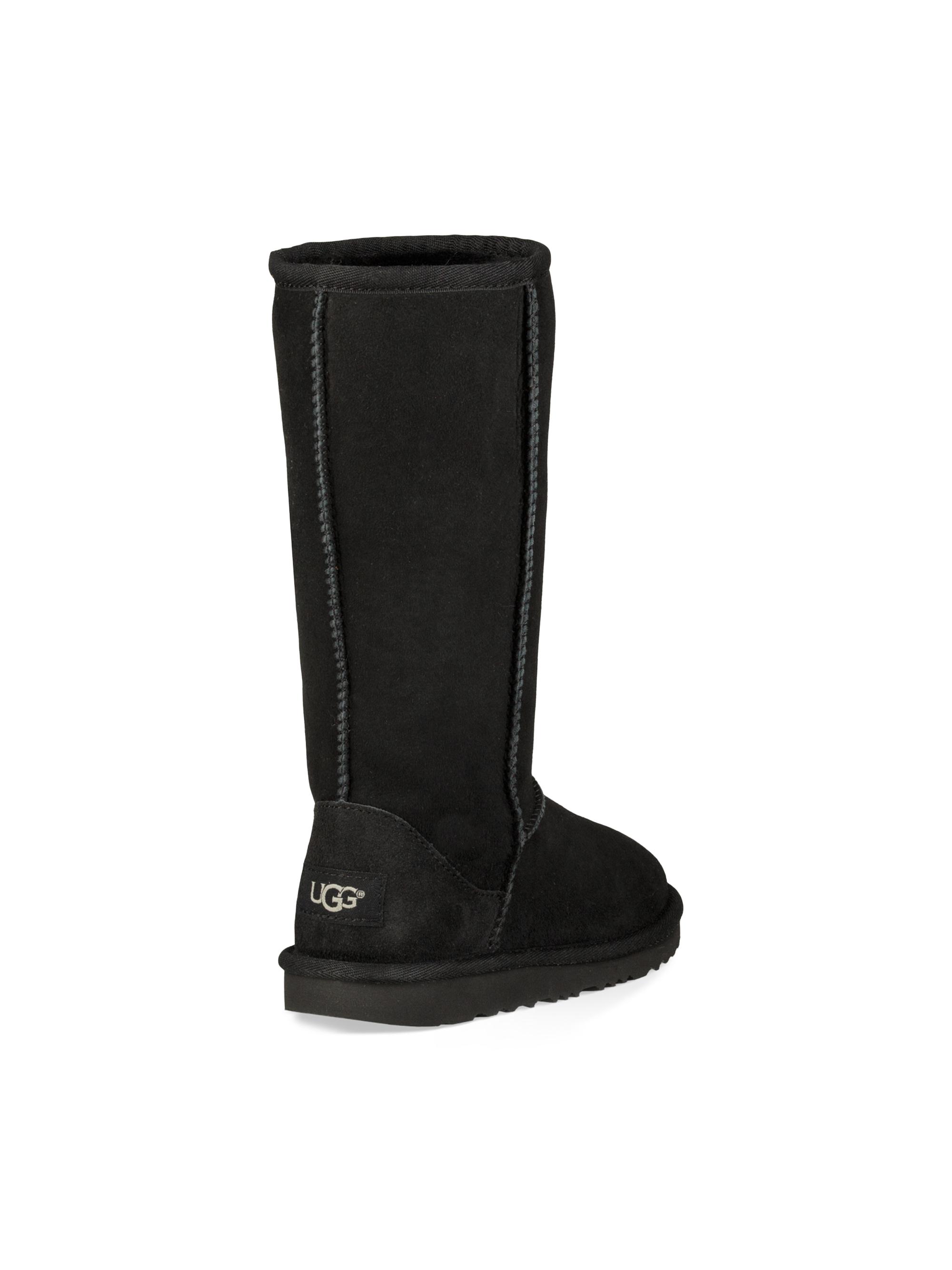 UGG Little Kid's & Kid's Classic Tall II Shearling Boots | Saks