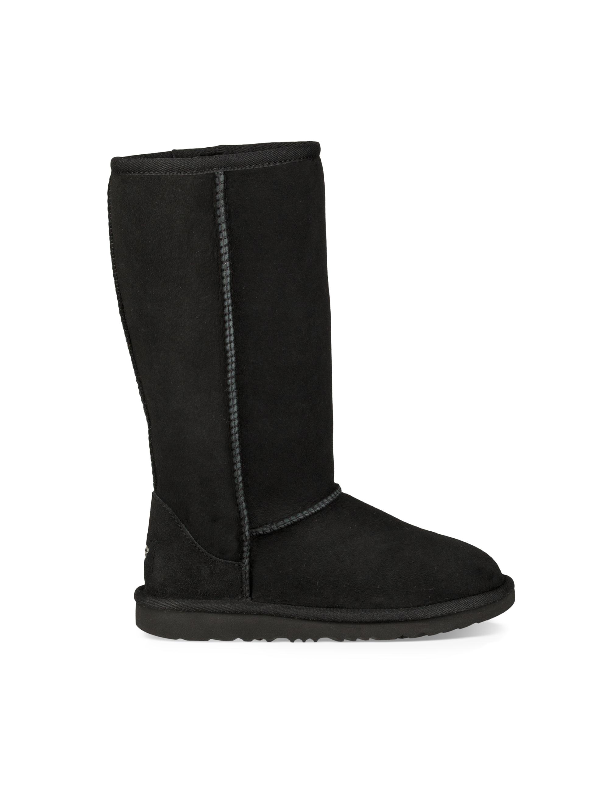 UGG Little Kid's & Kid's Classic Tall II Shearling Boots | Saks