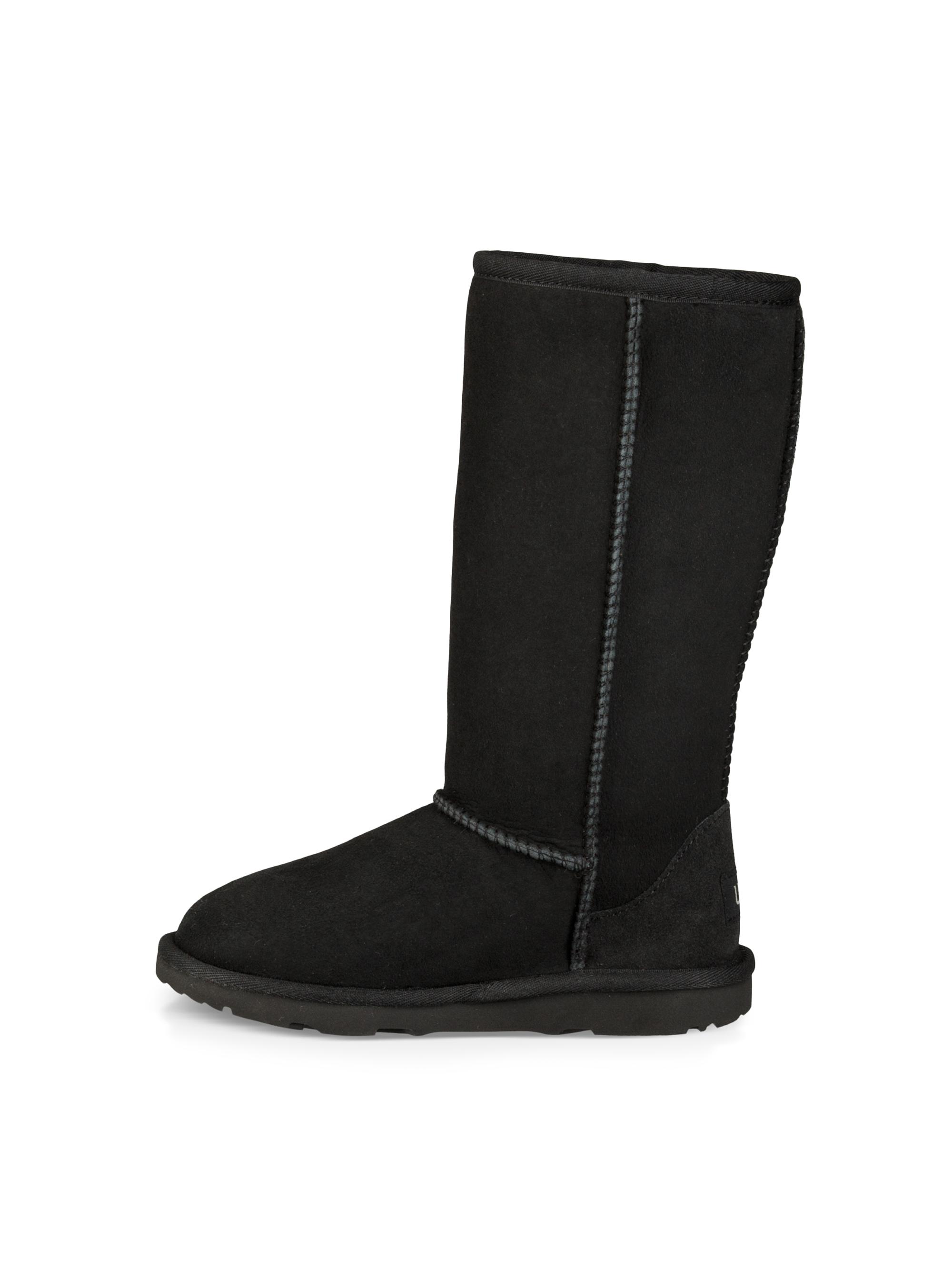 UGG Little Kid's & Kid's Classic Tall II Shearling Boots | Saks