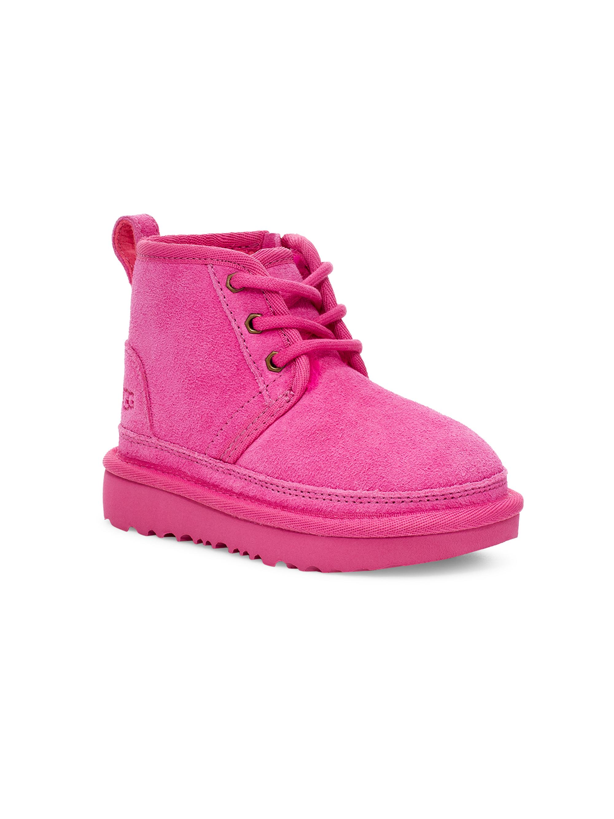 UGG Baby Girl's, Little Girl's Girl's Neumel II Chukka Boots Saks