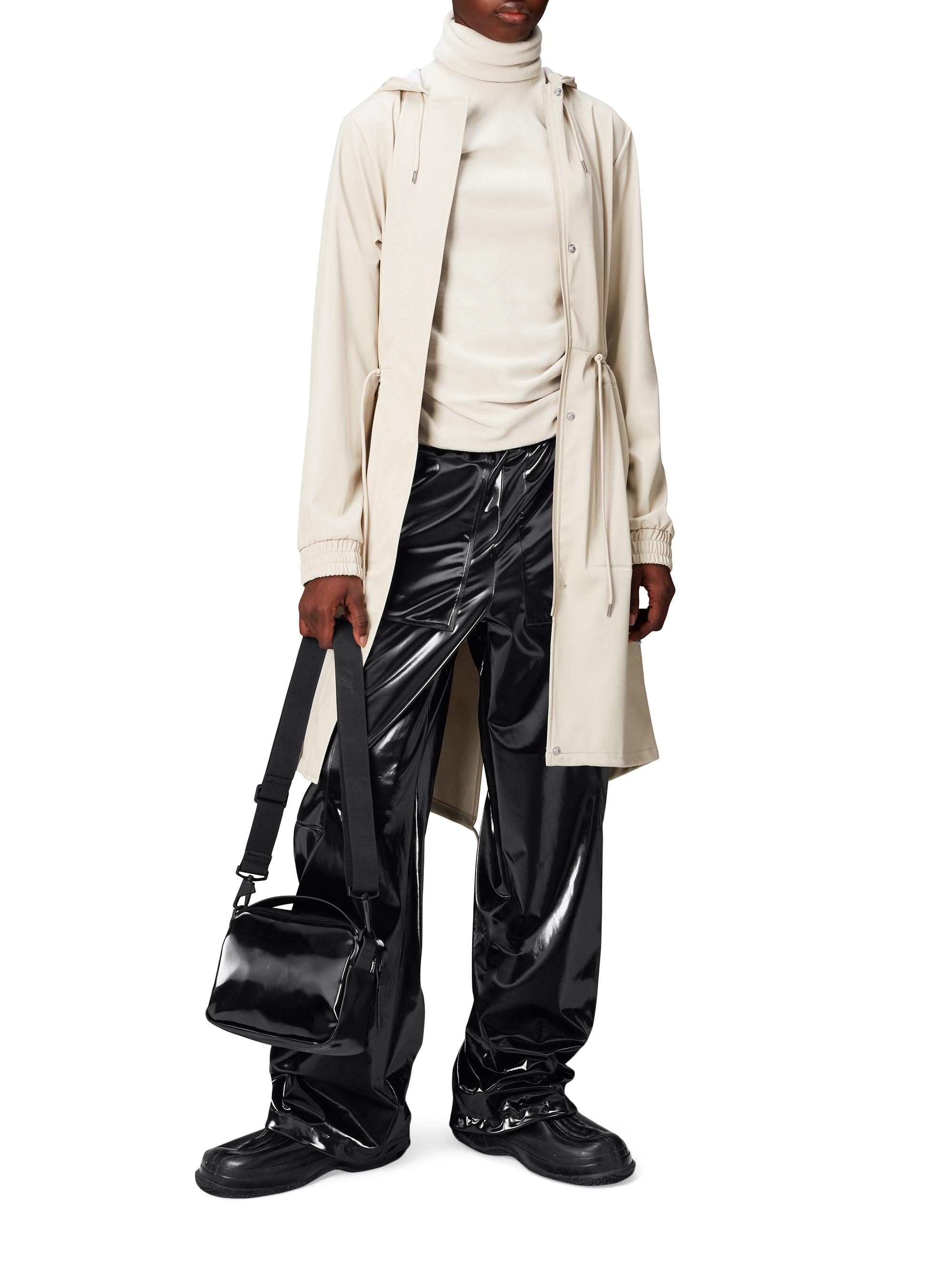 NAPTIME ワッペンPARKA-BLACK  S ONSPRIME Parka | Black | ONLY & SONS®