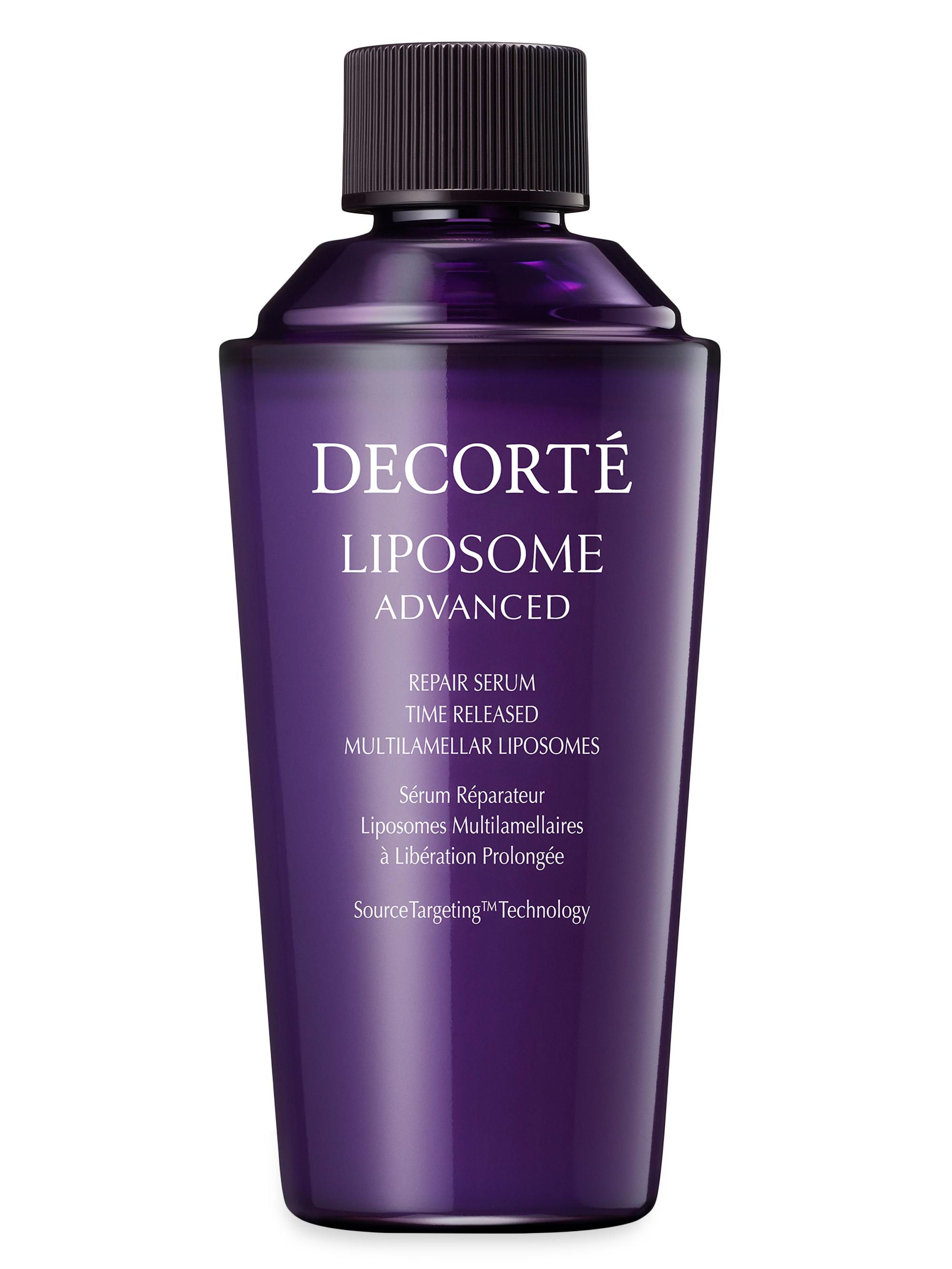Decorté Women's Liposome Advanced Repair Serum Refill