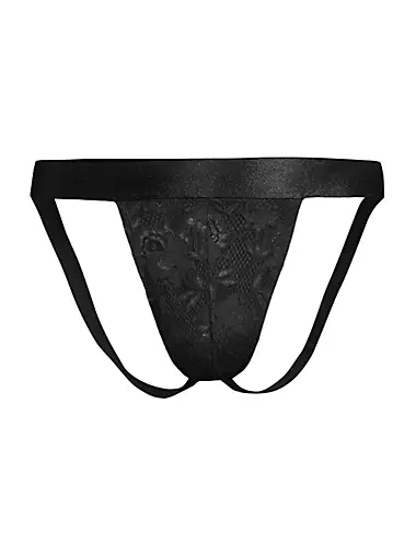 Men's Jockstraps Designer Underwear