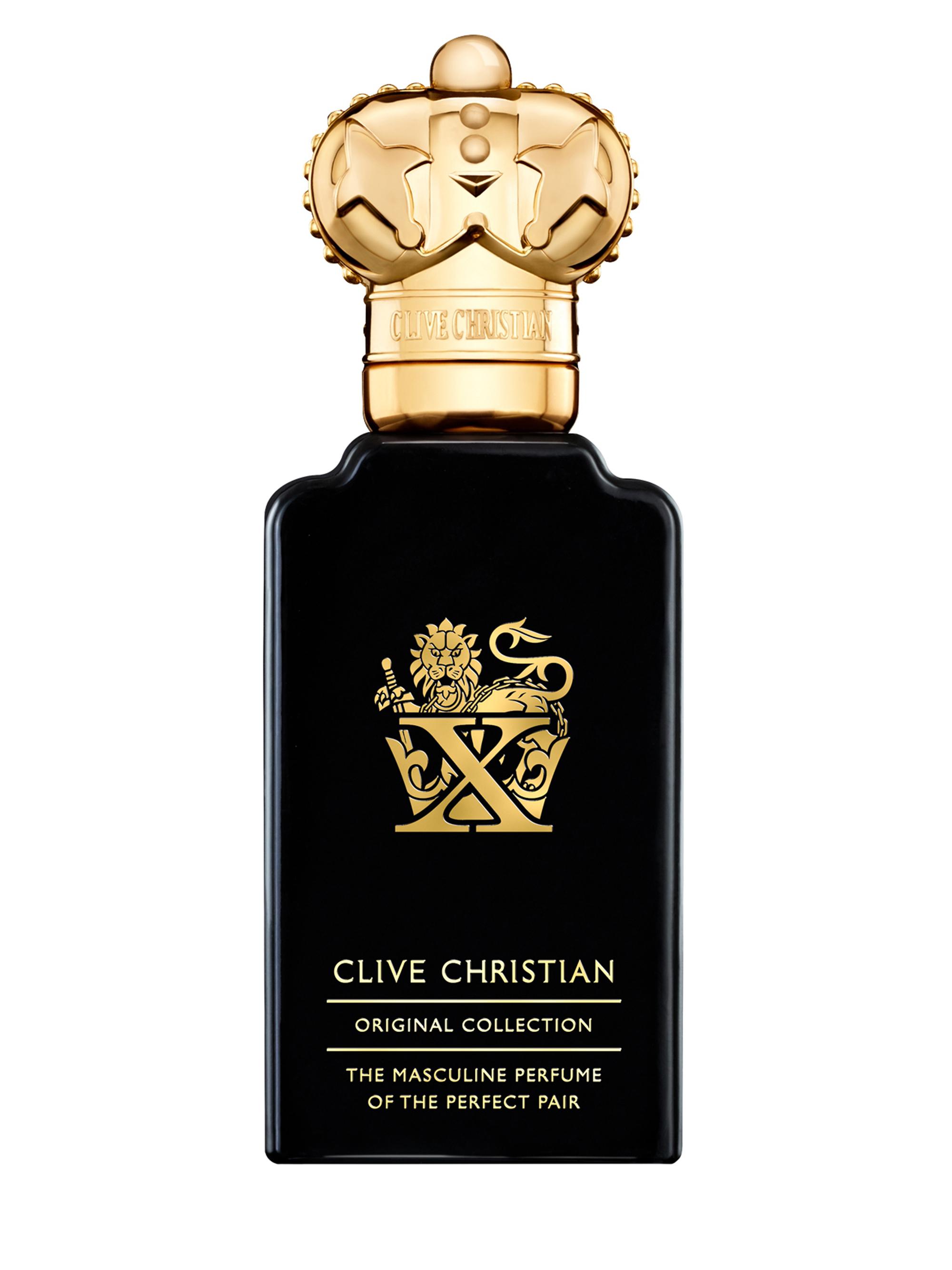 Clive Christian Men's Original Collection X Perfume 3.3 oz