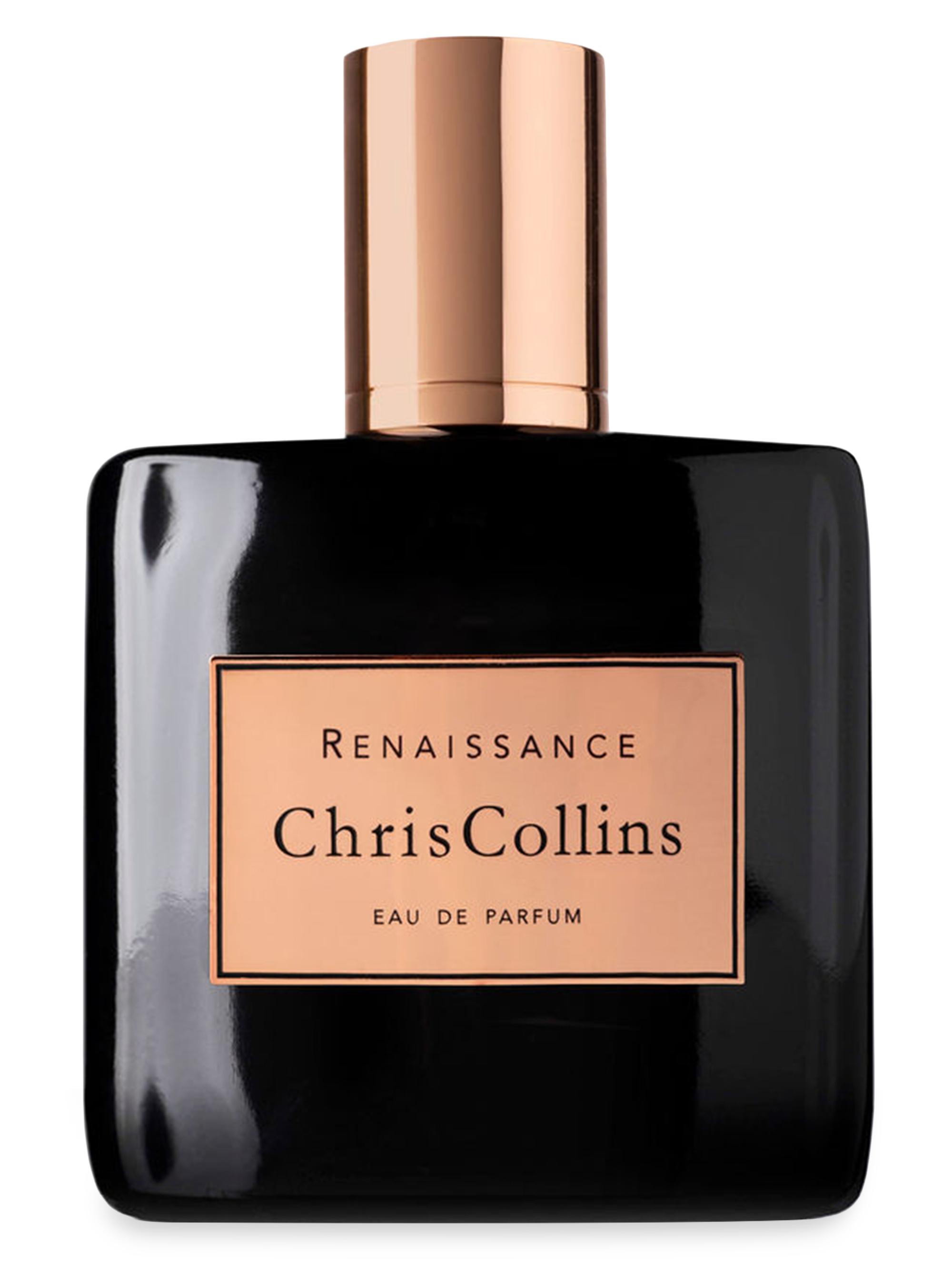 Chris Collins Men's Renaissance Man Eau De Parfum 1.7 oz
