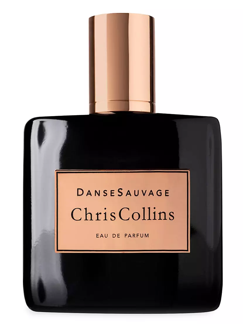 Chris Collins Renaissance Danse Sauvage Eau De Parfum