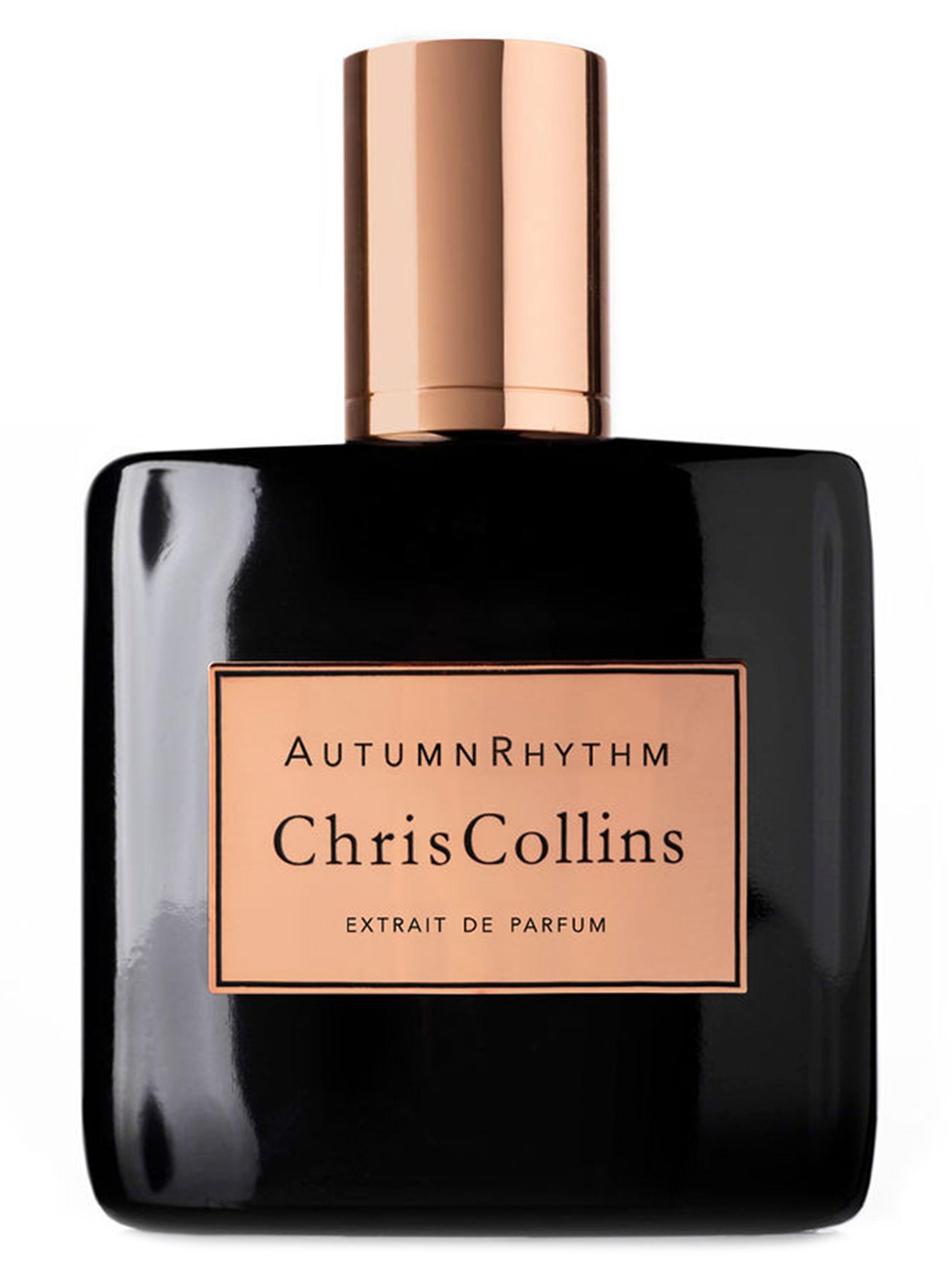 Chris Collins Women's Dark Romance Autumn Rhythm Extrait 1.7 oz