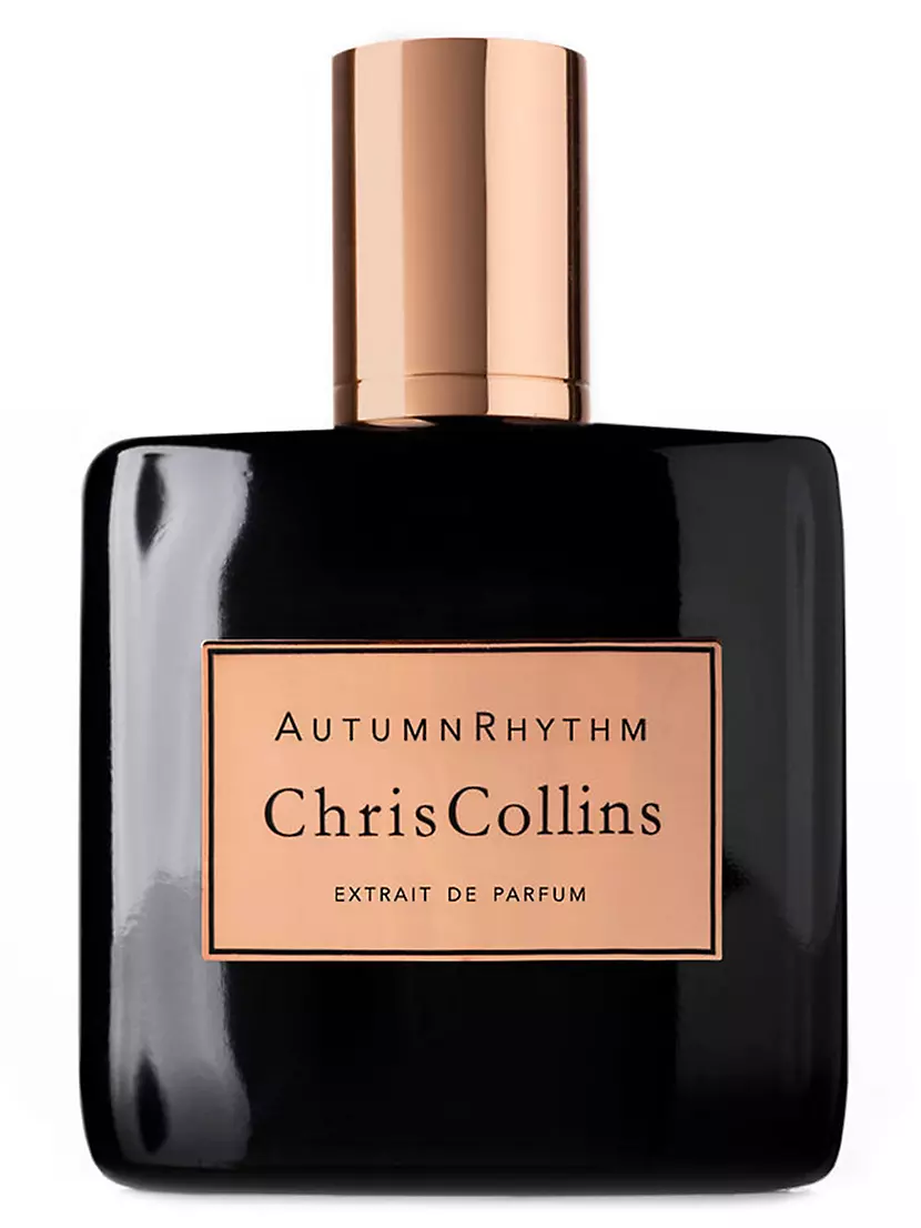 Chris Collins Dark Romance Autumn Rhythm Extrait