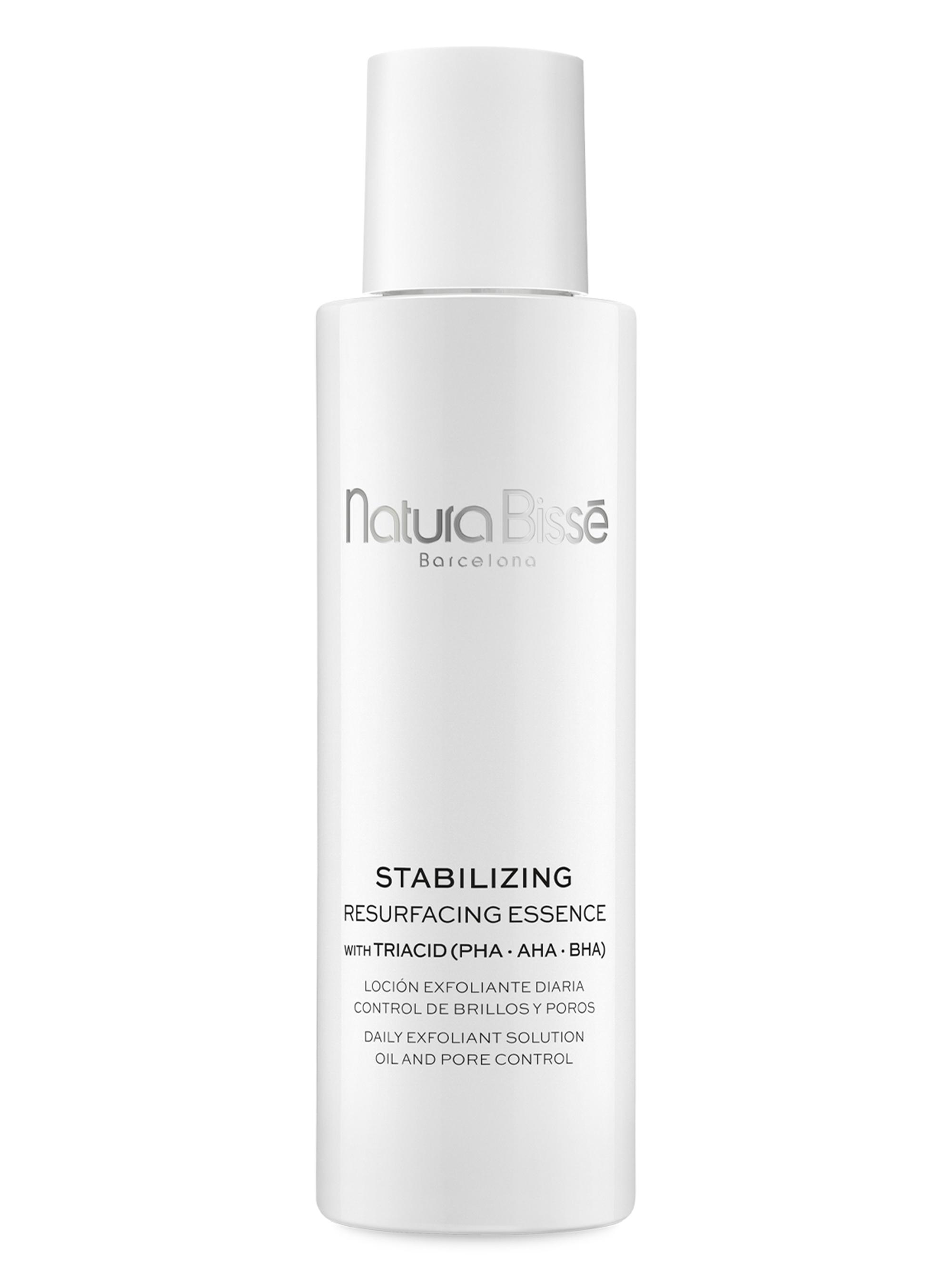Natura Bissé Women's Stabilizing Resurfacing Essence