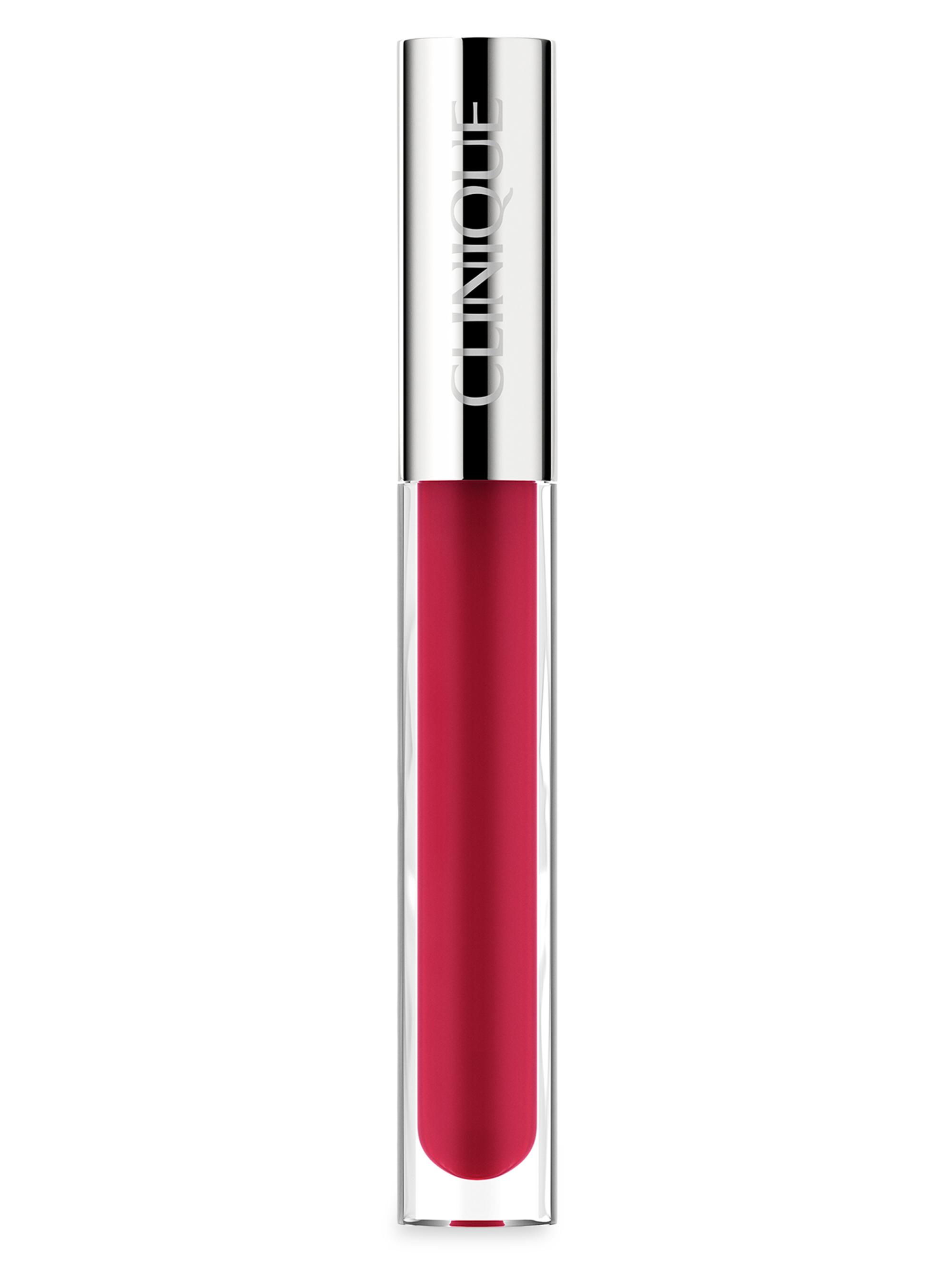 Clinique Women's  Pop Plush Creamy Lip Gloss - Velour Pop