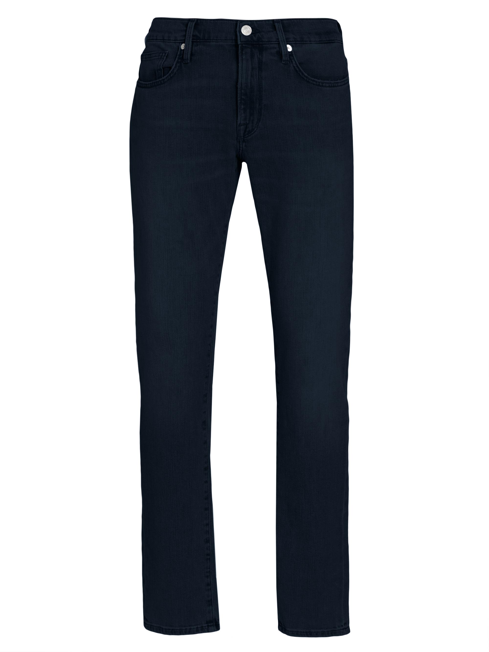 Frame Men's L'Homme Slim-Fit Jeans - Placid