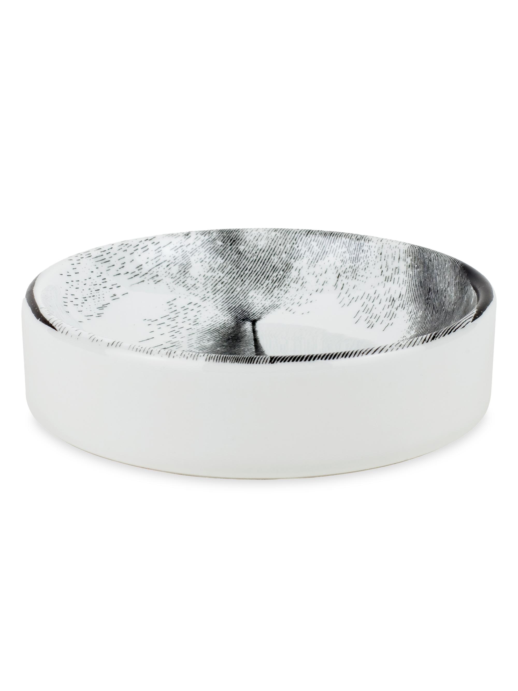 Fornasetti Tema E Variazioni N.306 Ashtray