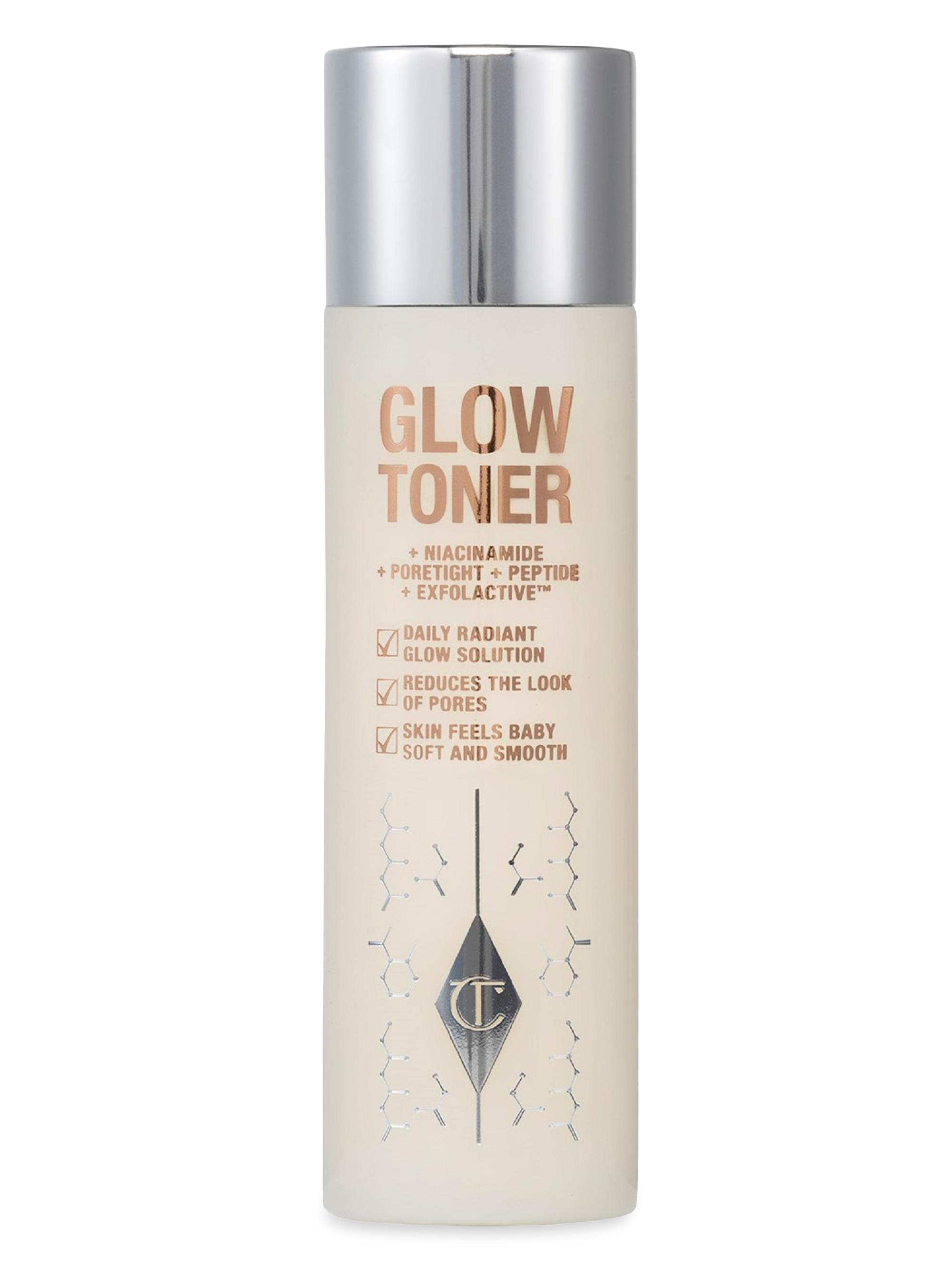 Charlotte Tilbury Women's Daily Glow Toner 5 oz
