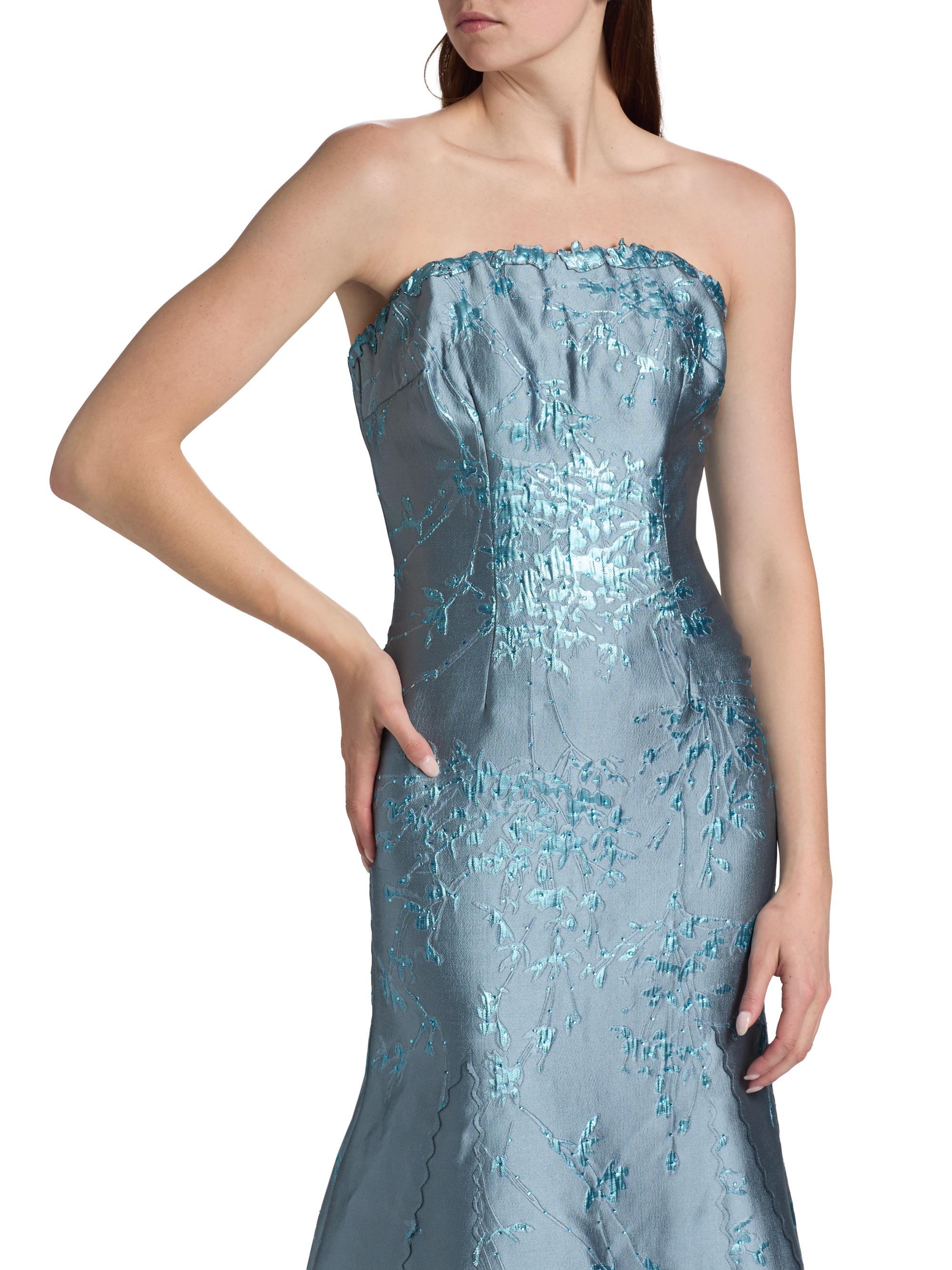 sachin and babi light blue dress Sale Women's Designer Cocktail Dresses