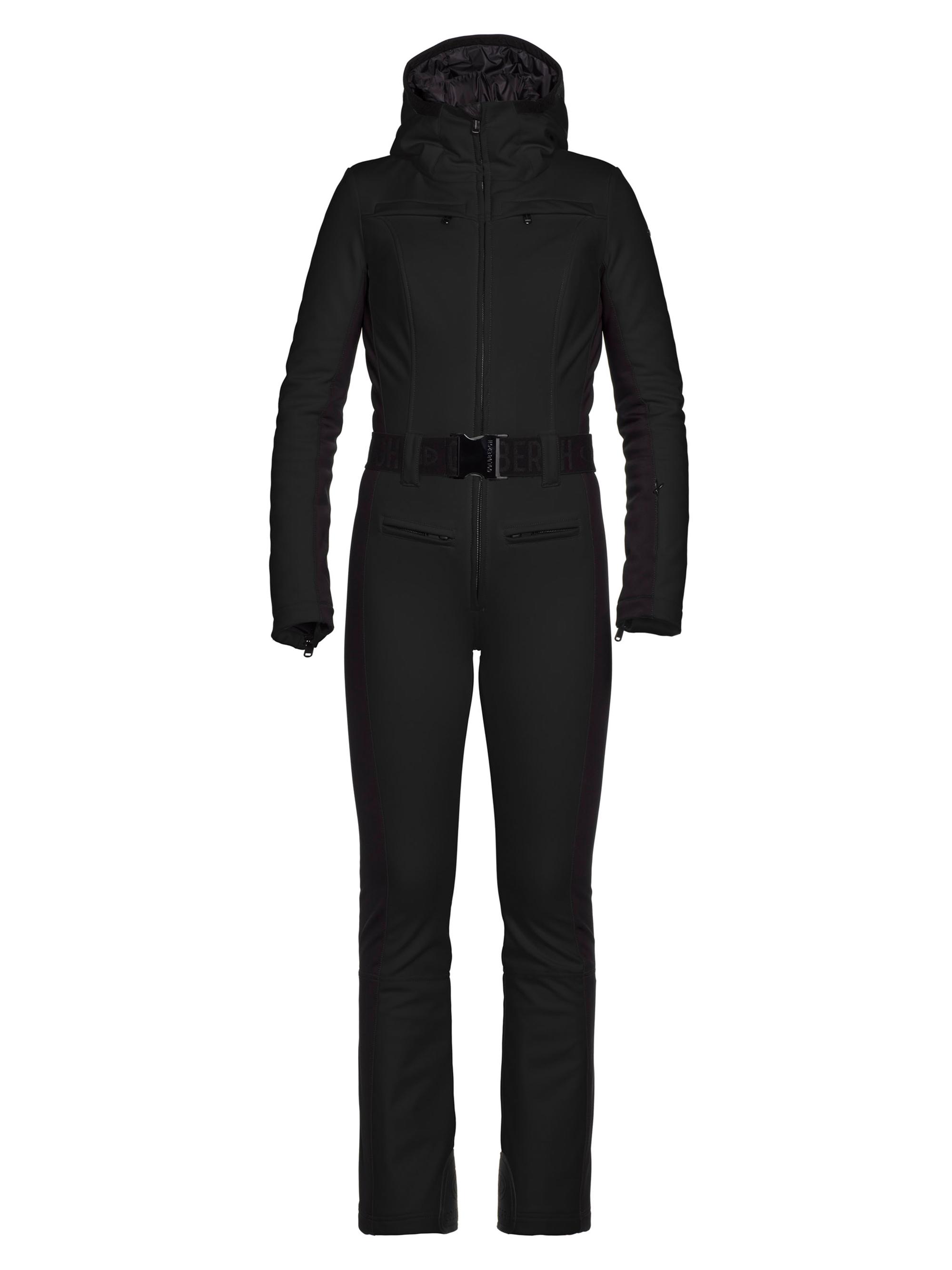 Cordova Cordova Belted Stripe Stretch Ski Suit | Saks Fifth Avenue