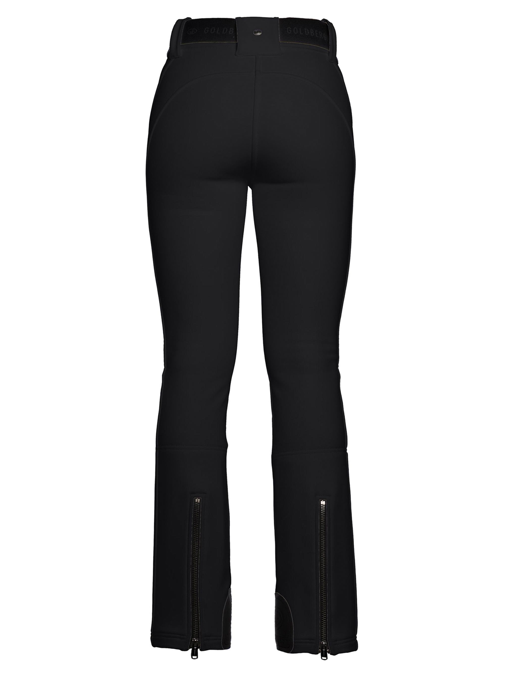 Pippa flared ski pants