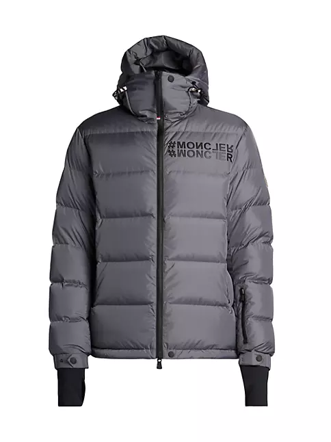 Aggressiv dette hensynsfuld Shop Moncler Grenoble Isorno Puffer Jacket | Saks Fifth Avenue