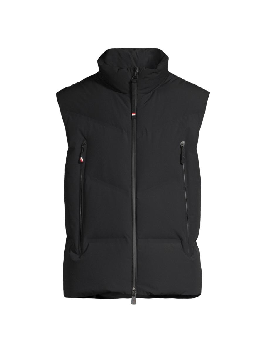 Moncler LAUSEN VEST サイズ2 関税込 MONCLER LAUSEN DOWN GILET VEST (MONCLER/ベスト・ジレ