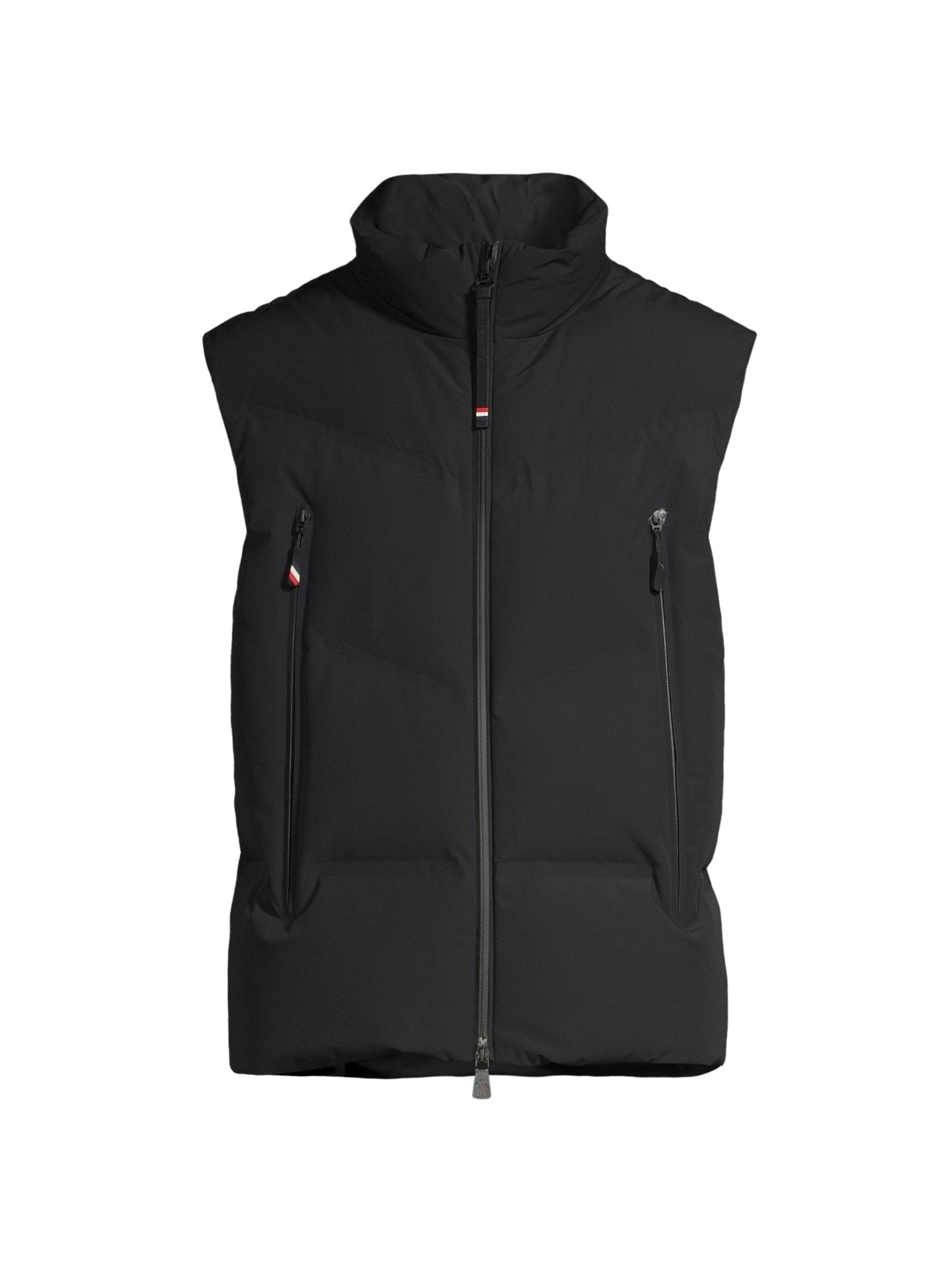 Moncler LAUSEN VEST サイズ2 0400017040093_BLACK?wid=600&