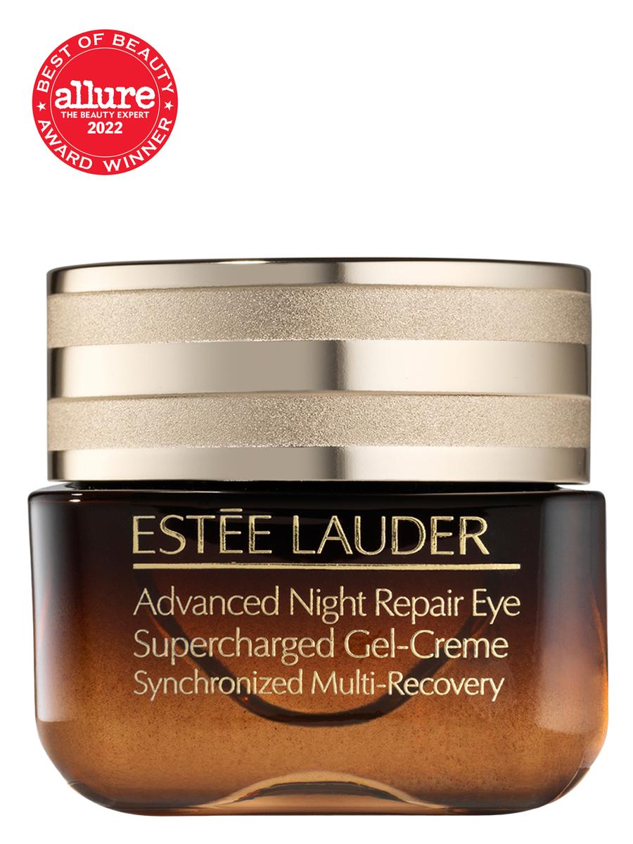 アイケア ESTEE LAUDER 
Advanced Night Repair Eye Advanced Night Repair Eye Supercharged Gel-creme Eye Cream