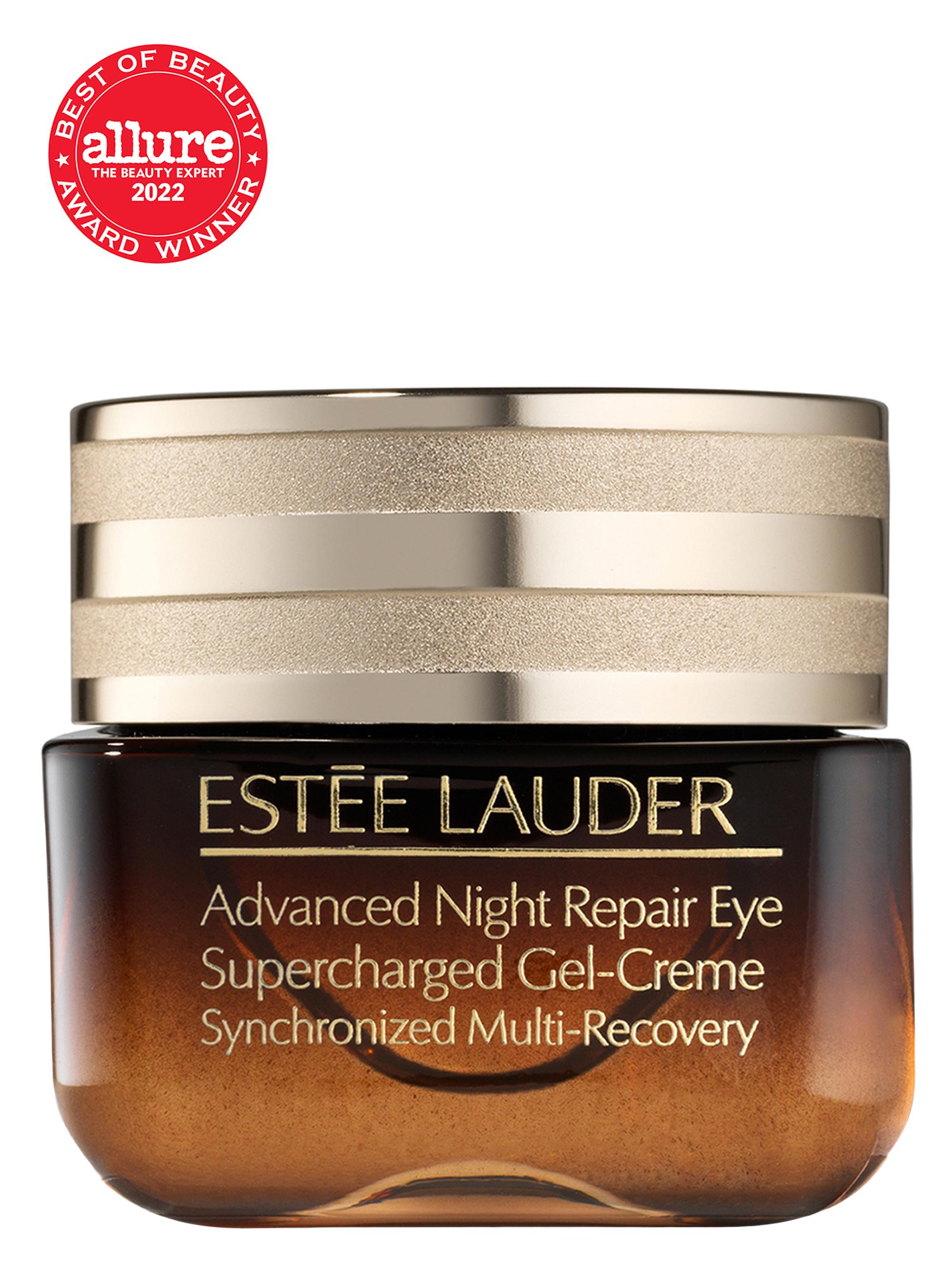 Estée Lauder Women's Advanced Night Repair Supercharged Gel Eye Cream