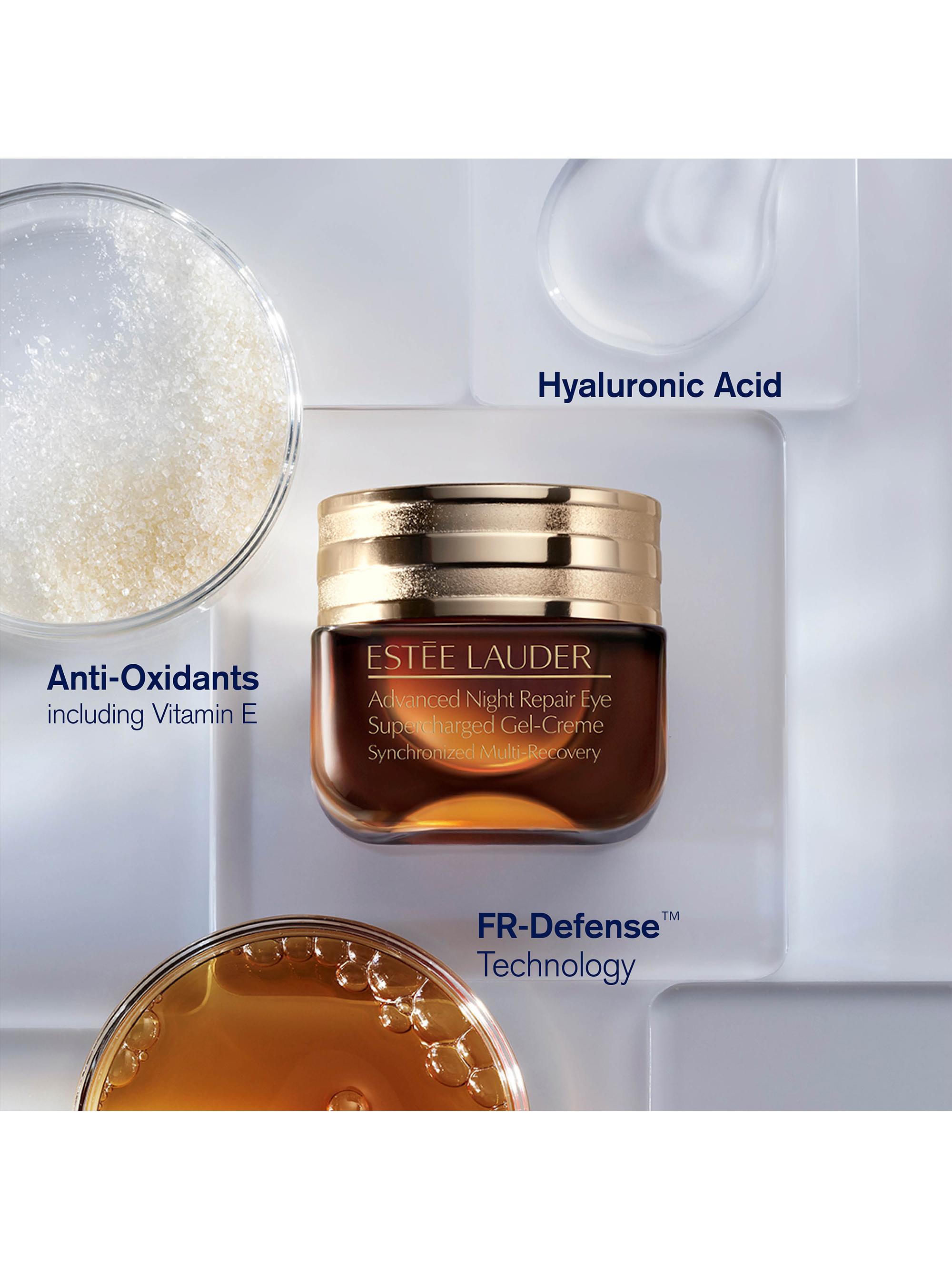 Estée Lauder Advanced Night Repair Eye Gel-Crème | Saks