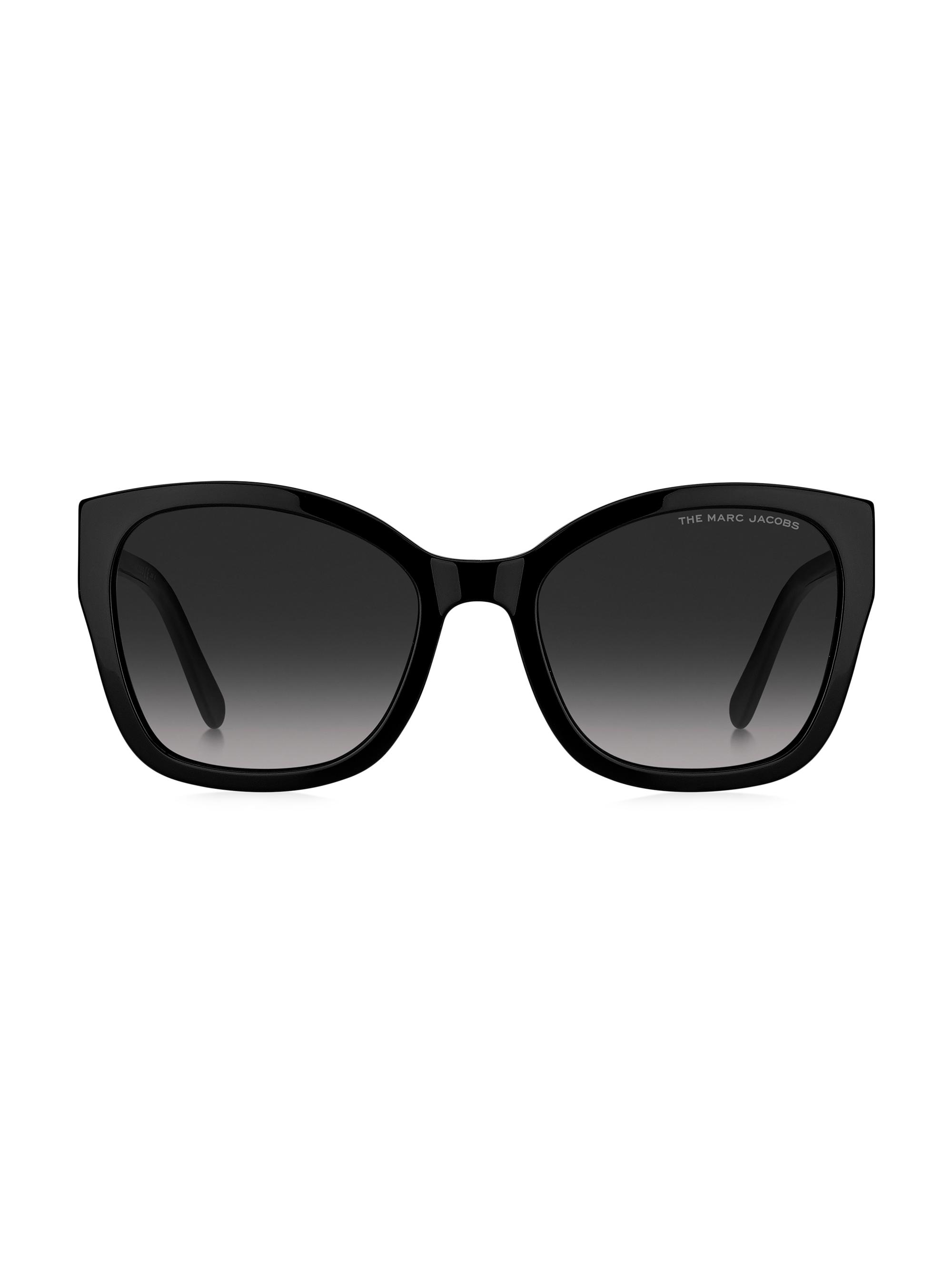 Marc Jacobs J MARC 56MM Cat-Eye Sunglasses | Saks Fifth Avenue display picture 1