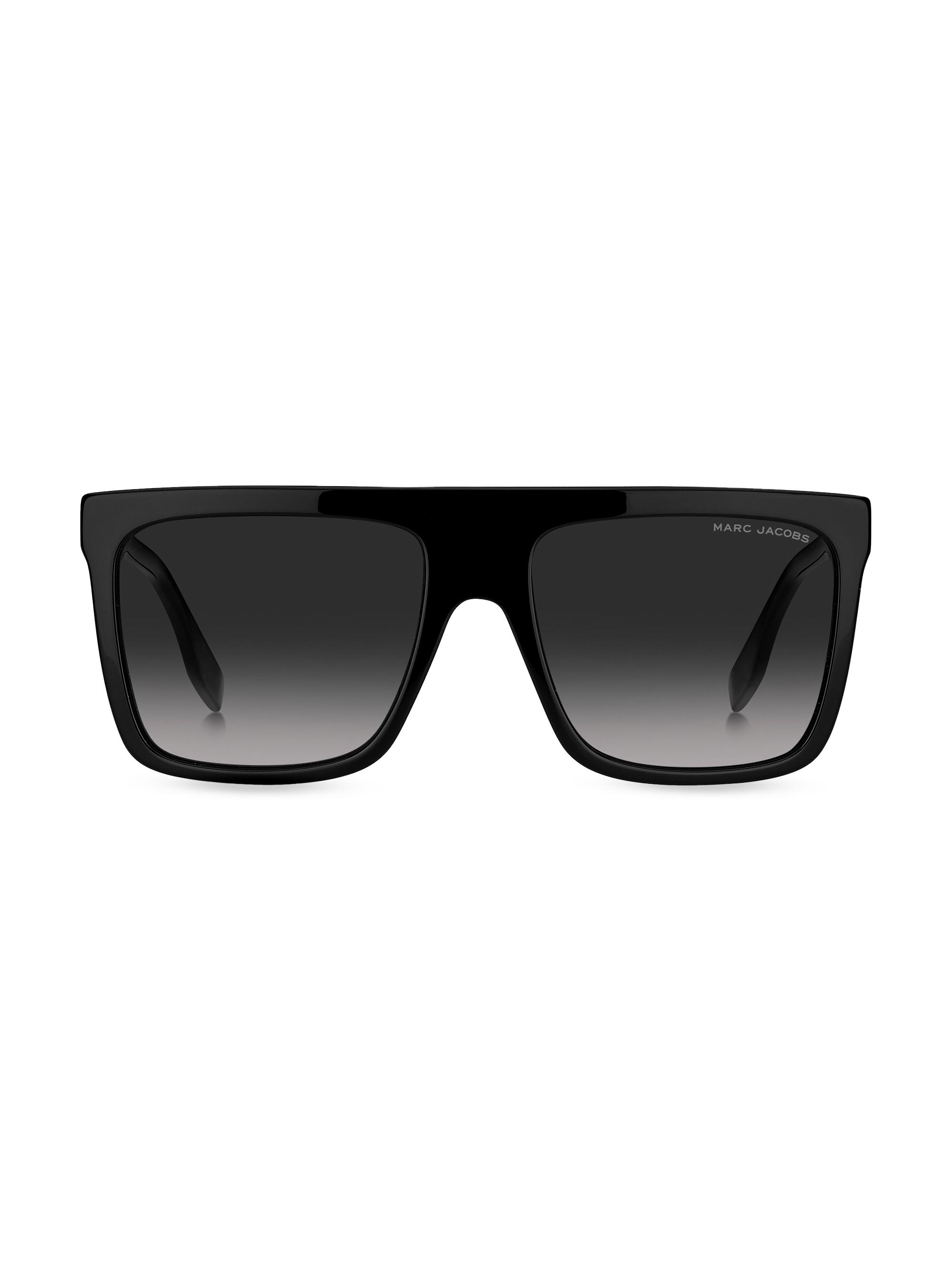 MARC JACOBS 57mm Square Sunglasses Marc Jacobs Women main image 2