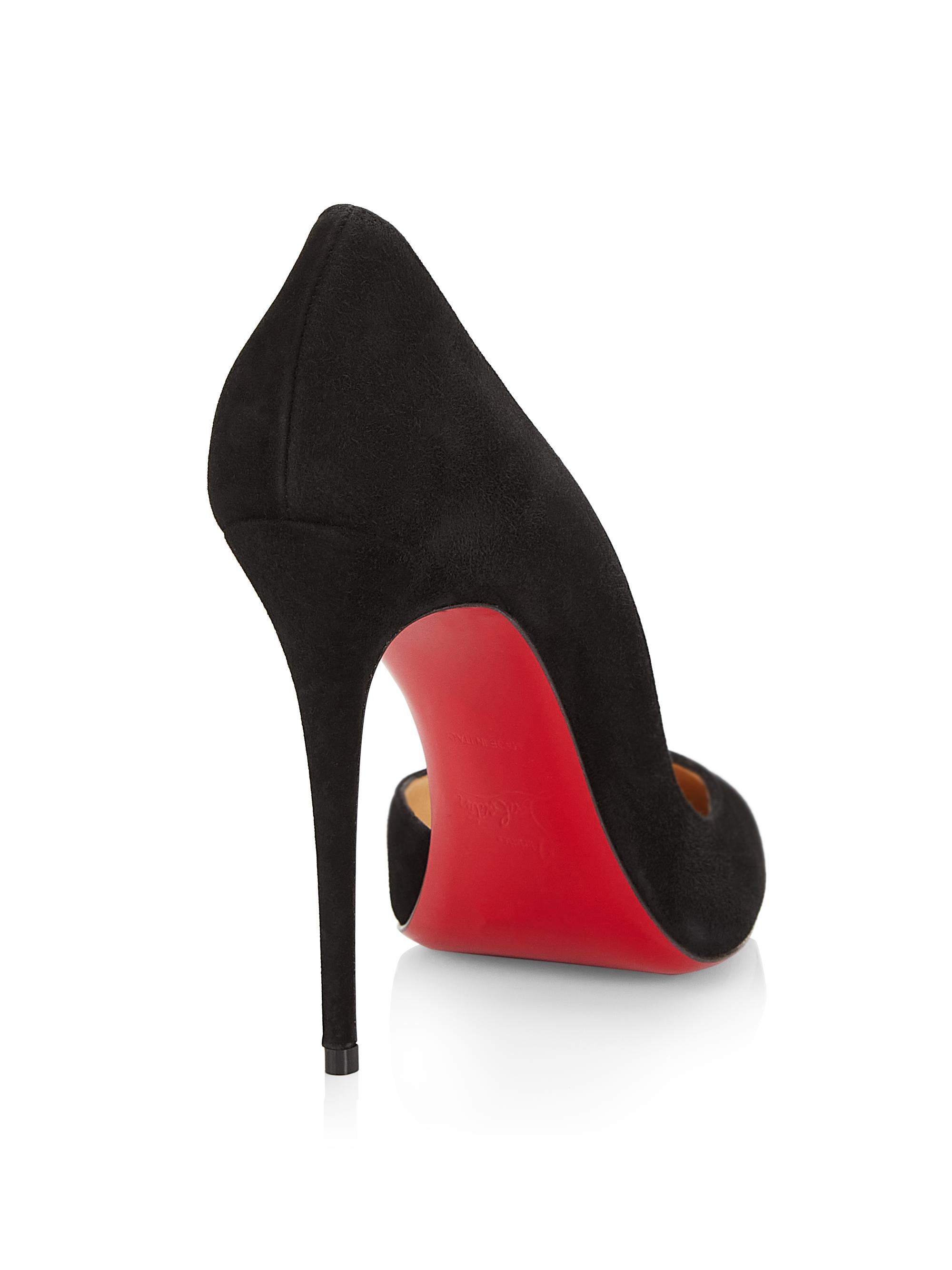 d orsay pumps louboutin
