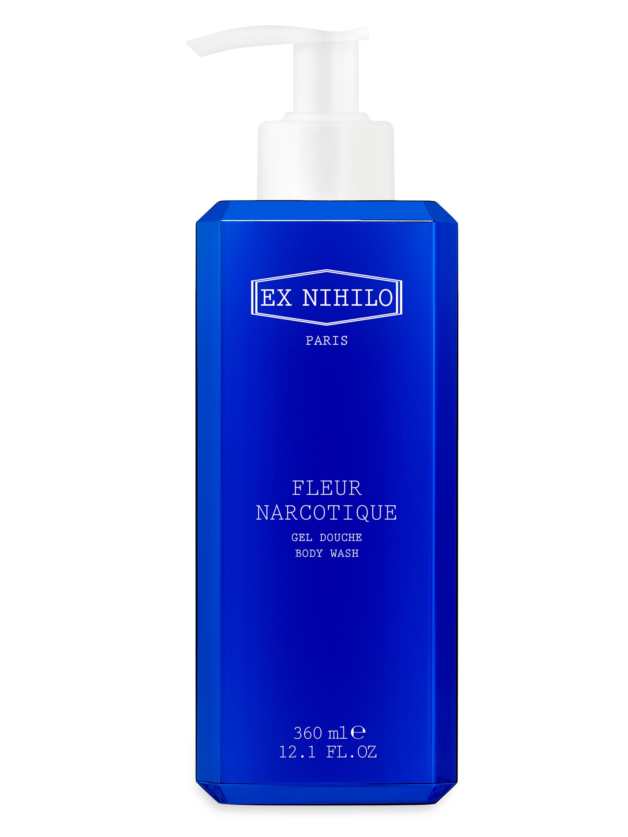 Ex Nihilo Men's Cologne 352 Fleur Narcotique Body Wash