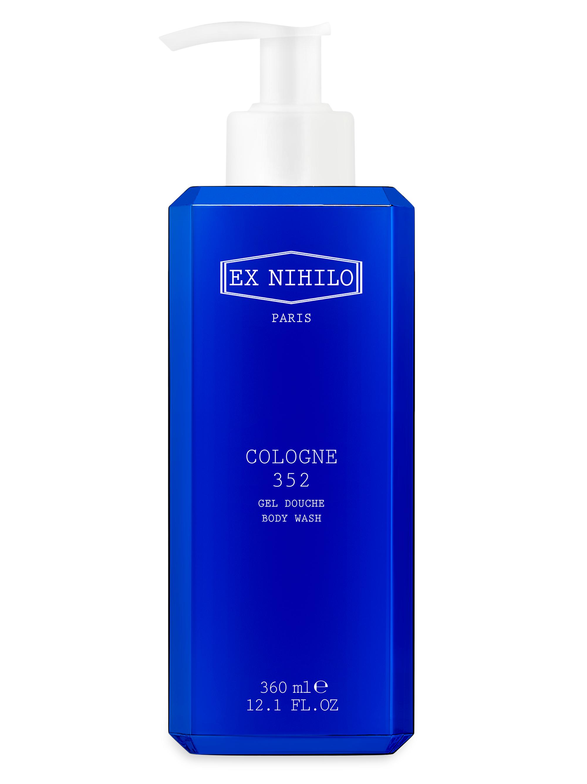 Ex Nihilo Bodyliners Cologne 352 Fleur Narcotique Body Wash