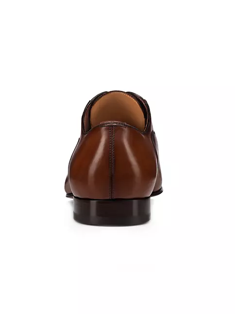Christian Louboutin Greghost Black - Mens Shoes - Size 44.5