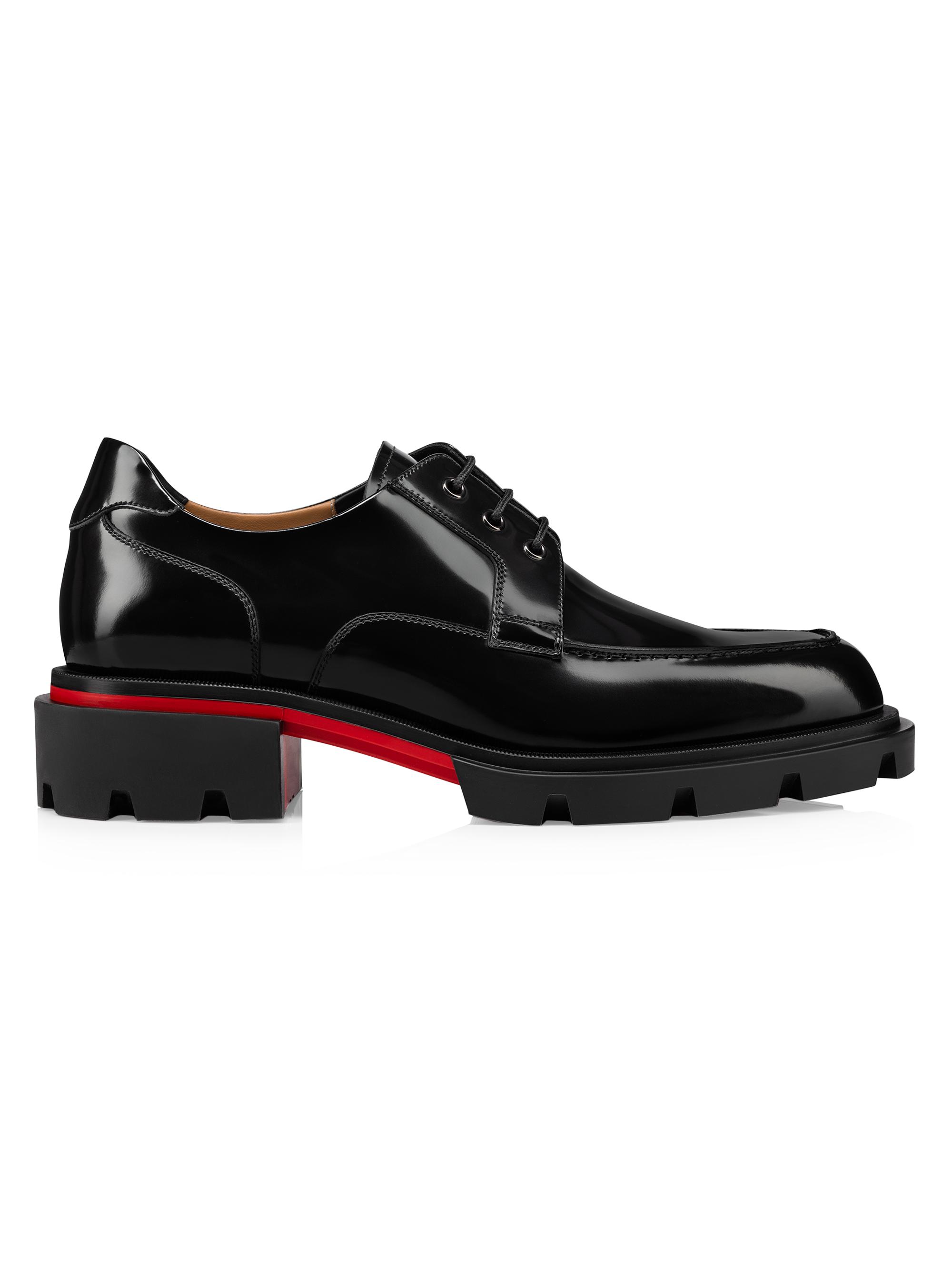 Mens christian louboutin saks new arrivals
