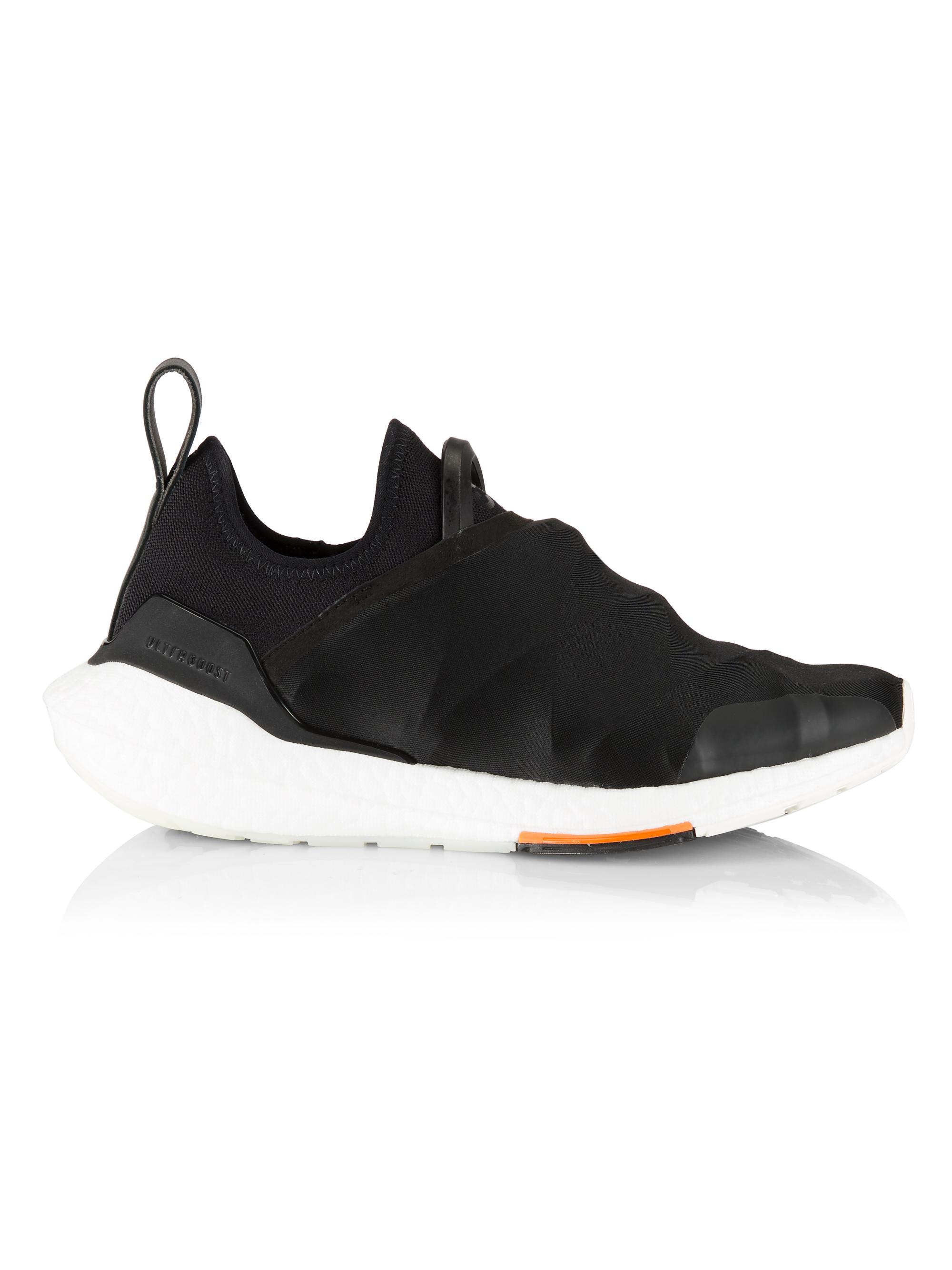 adidas Y-3 Women's Ultraboost 22 Sneakers - Black Orange