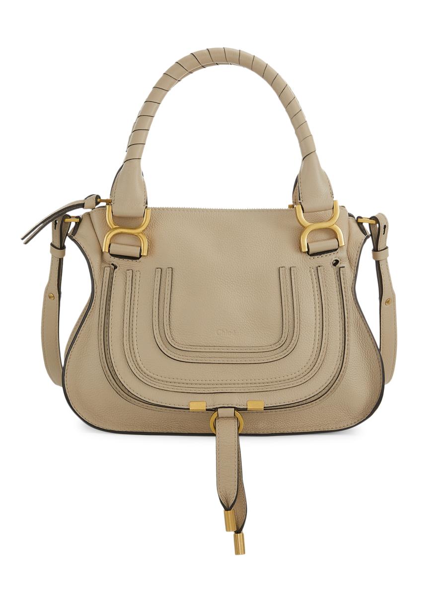 ショルダーバッグ・ポシェット Chloe 'Marcie' Small Shoulder Bag Chloe CHLOE クロエ バッグ ハンドバッグ チェーンショルダー