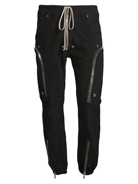 Rick owens Bauhaus cargo 46- Rick owens Bauhaus cargo 46-