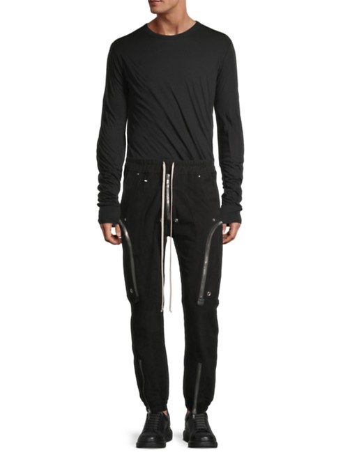 Rick owens Bauhaus cargo 46- Rick owens Bauhaus cargo 46-