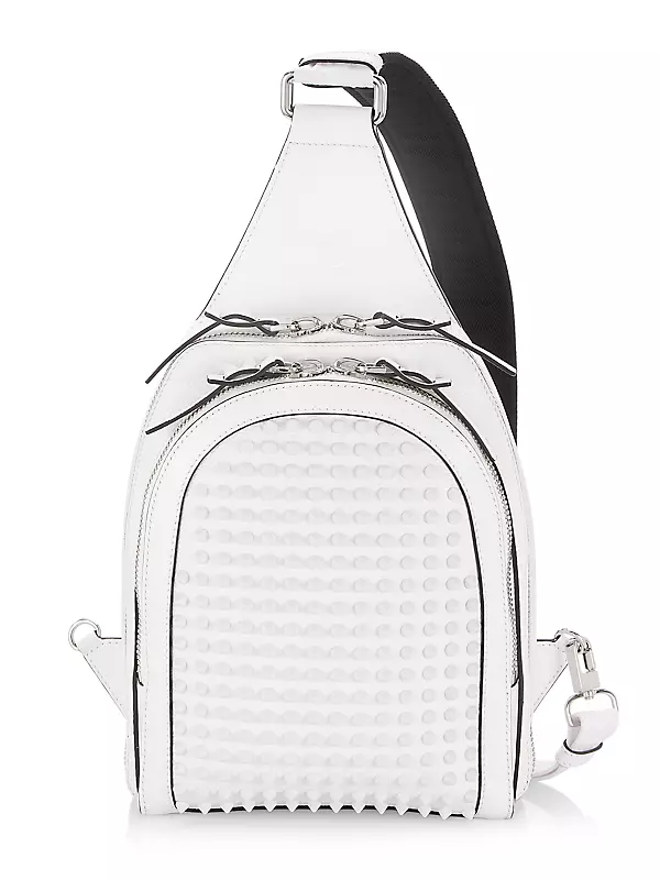 Louis Vuitton - Shop till you drop. The Shopping Bag by Christian