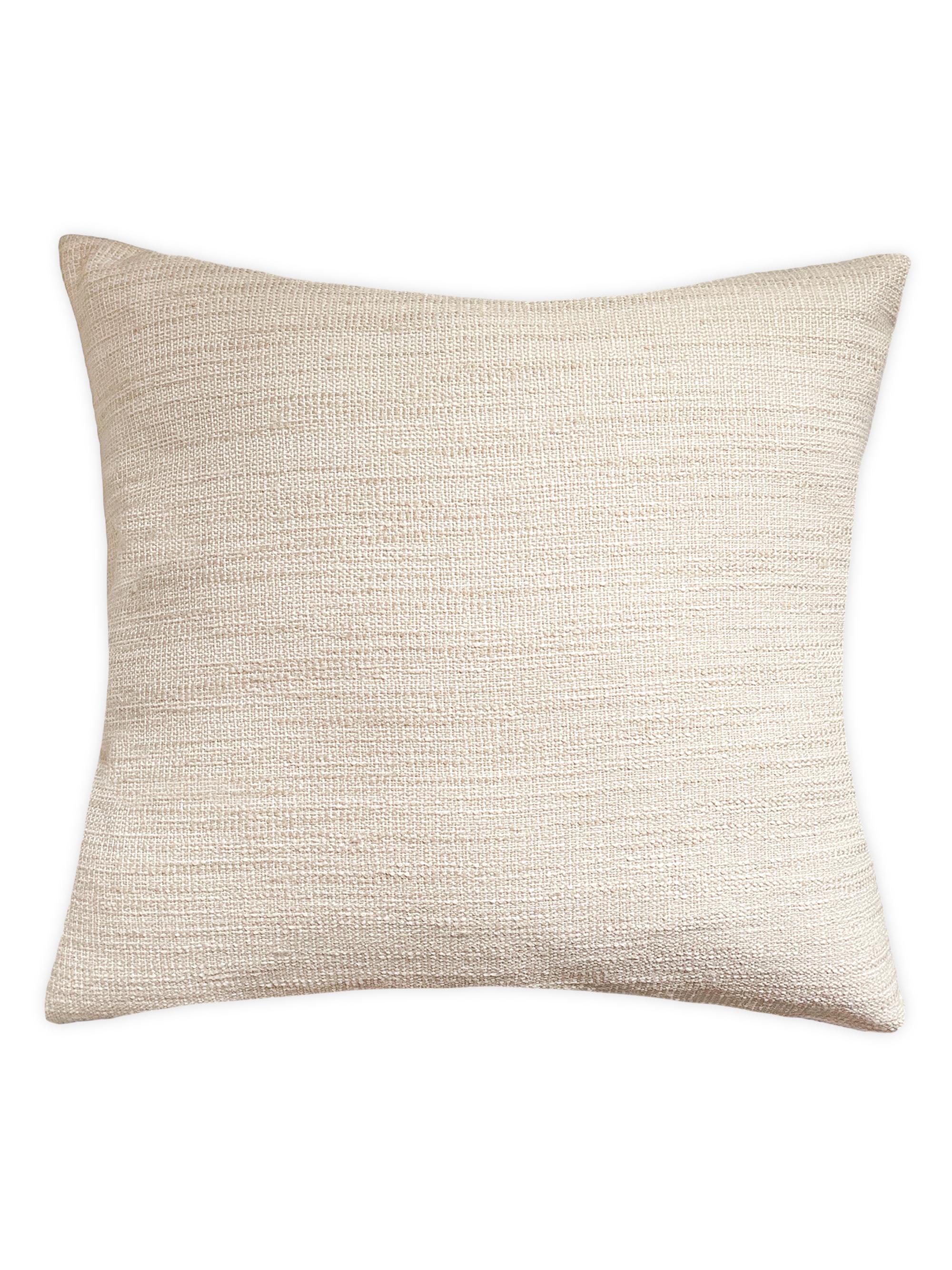 Anaya Pure Air Outdoor Pillow - Beige