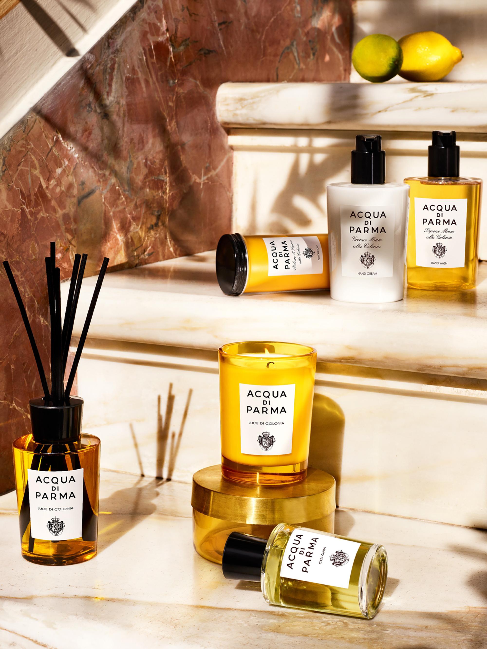 Acqua di Parma Home La Casa Sul Lago Room Diffuser | Saks Fifth Avenue