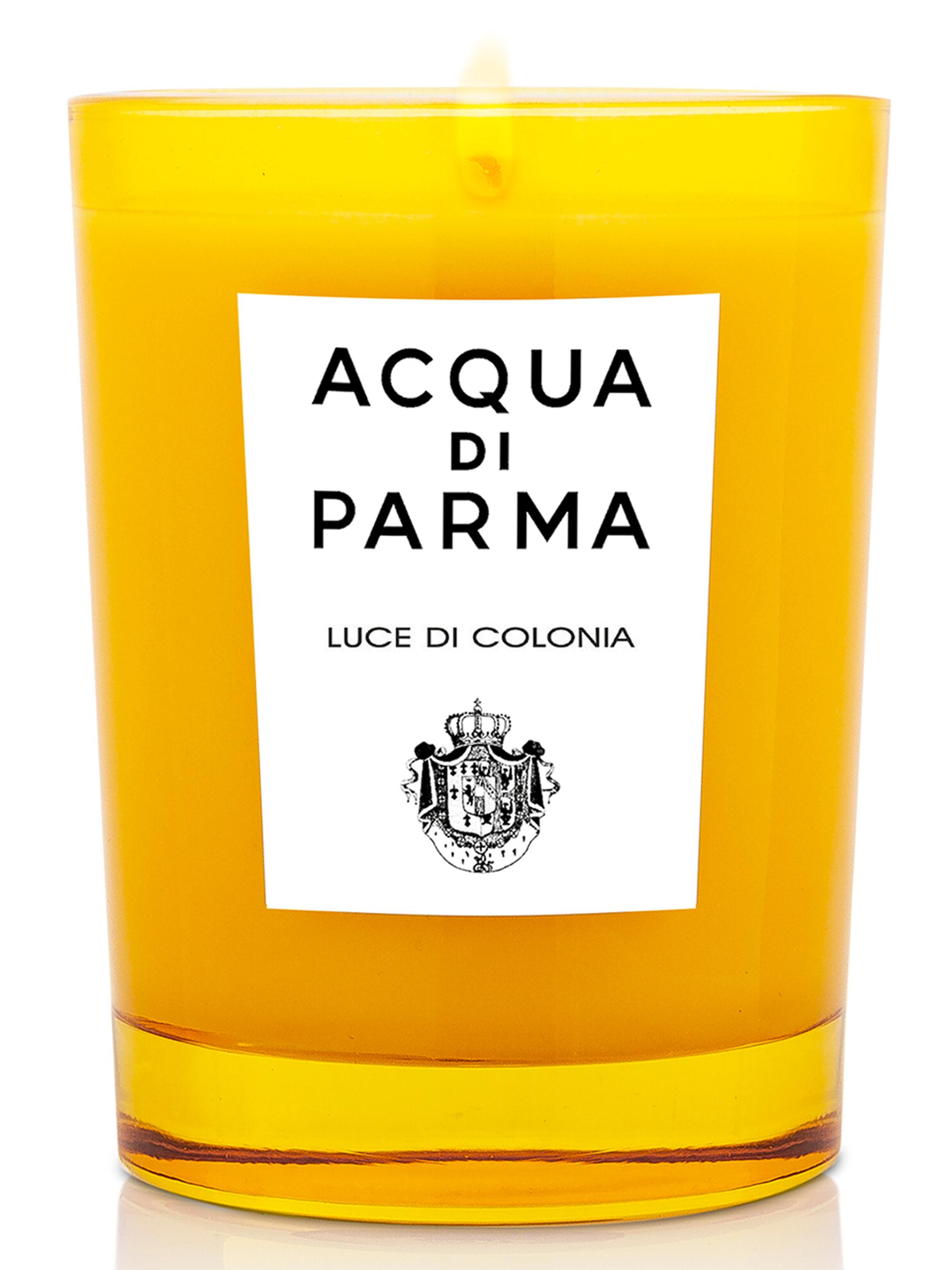 Acqua di Parma Home Luce Di Colonia Scented Candle